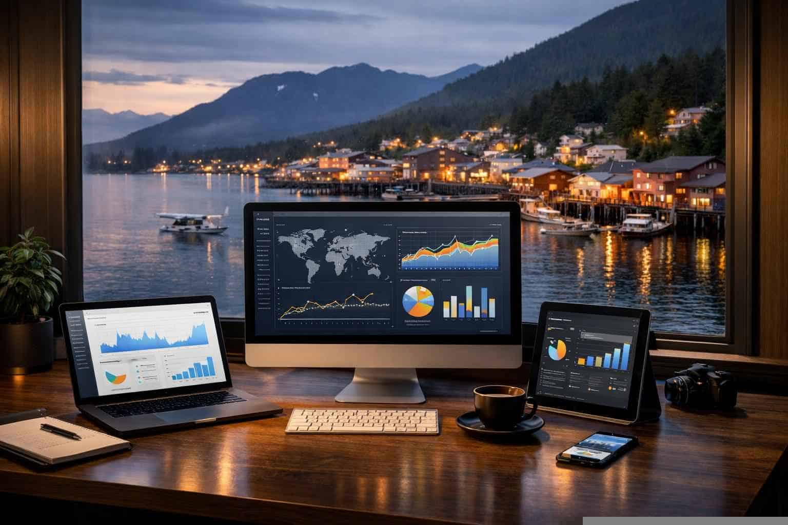 Conversion Tracking Setup Services In Ketchikan Ak