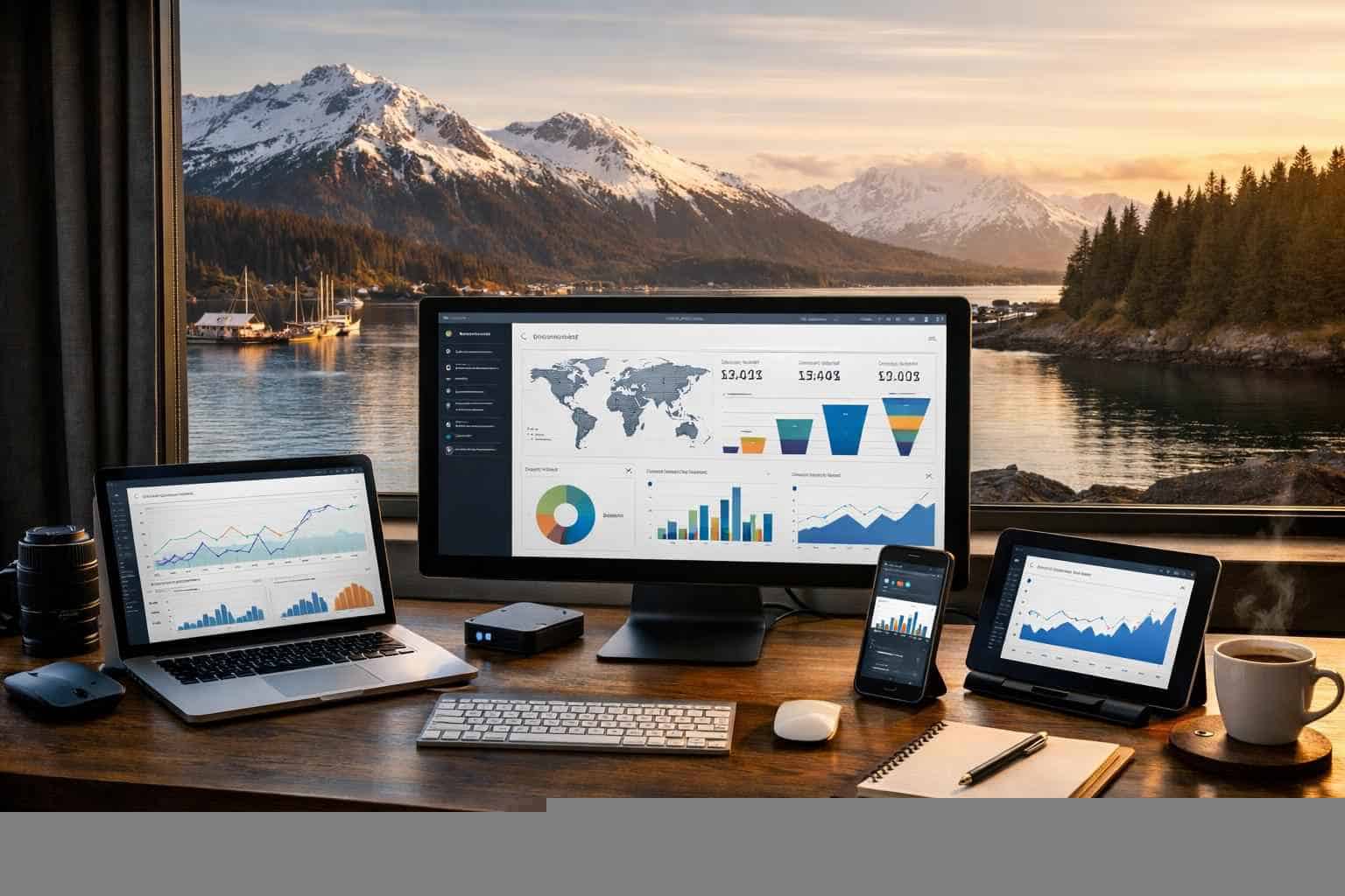 Conversion Tracking Setup Services In Kodiak Ak