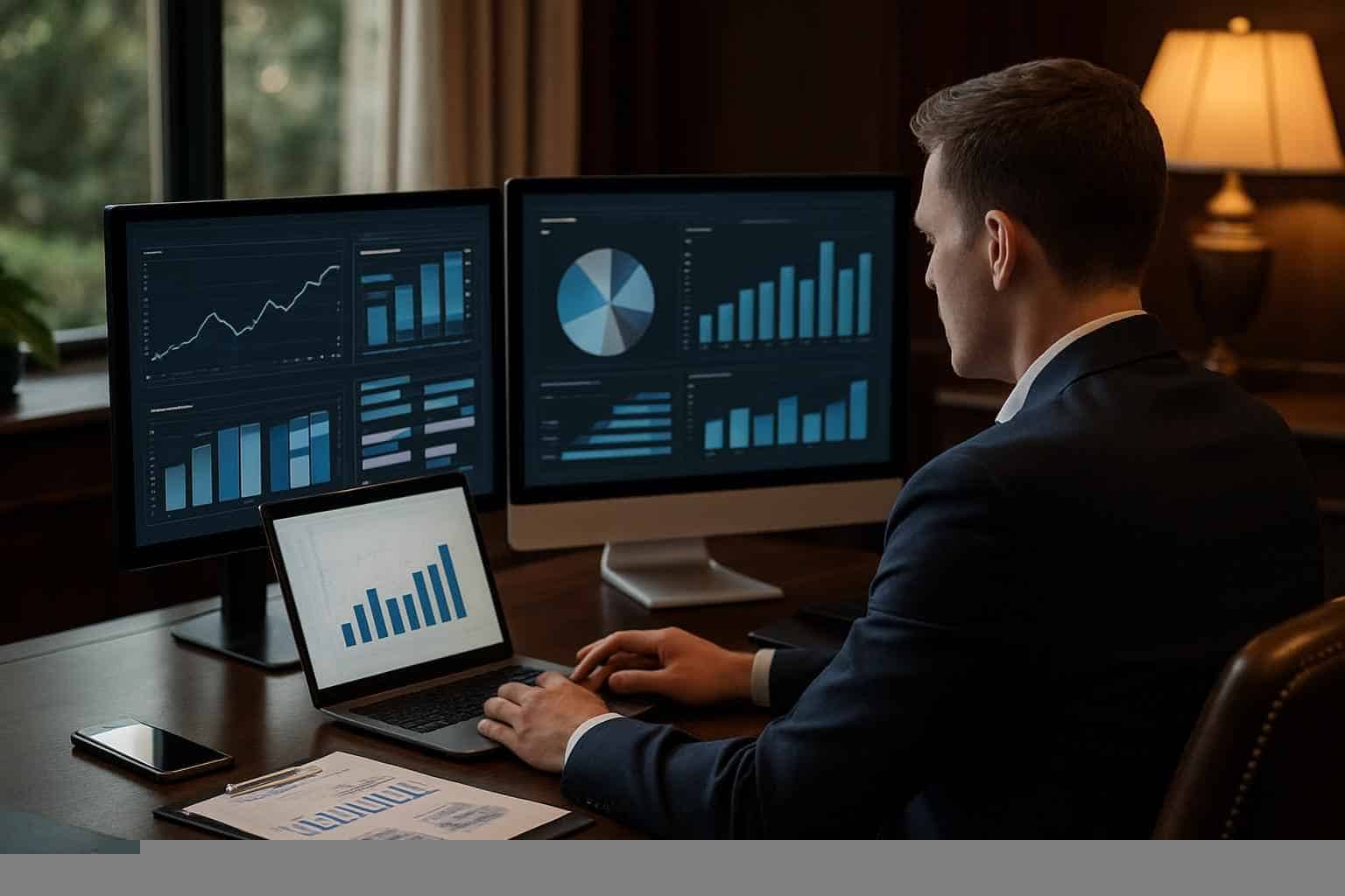 Conversion Tracking Setup Services in Madison AL