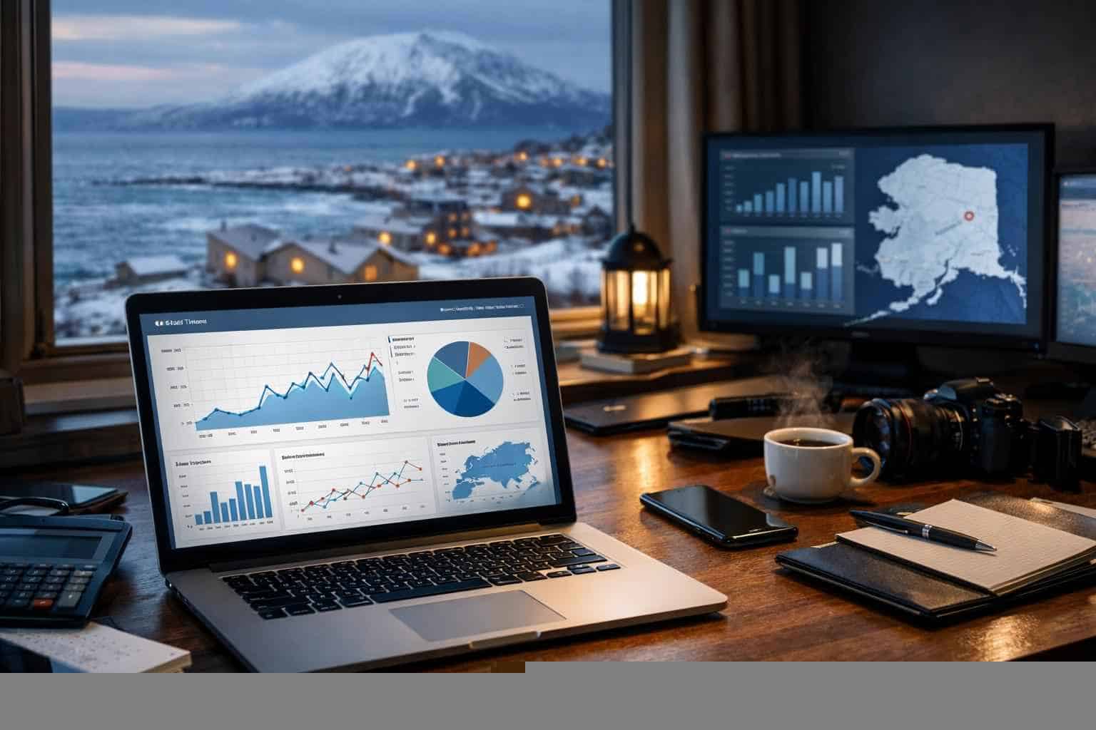 Conversion Tracking Setup Services In Nome Ak