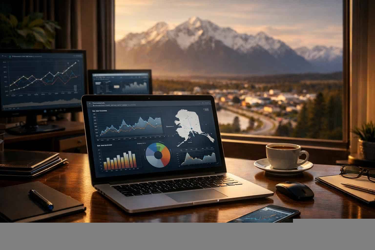 Conversion Tracking Setup Services In Palmer Ak