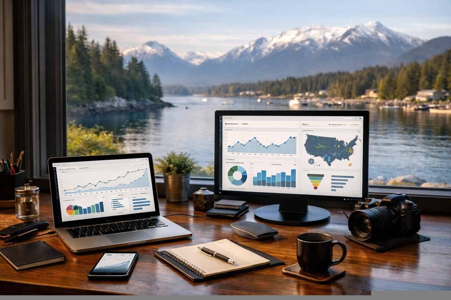 Conversion Tracking Setup Services In Sitka Ak