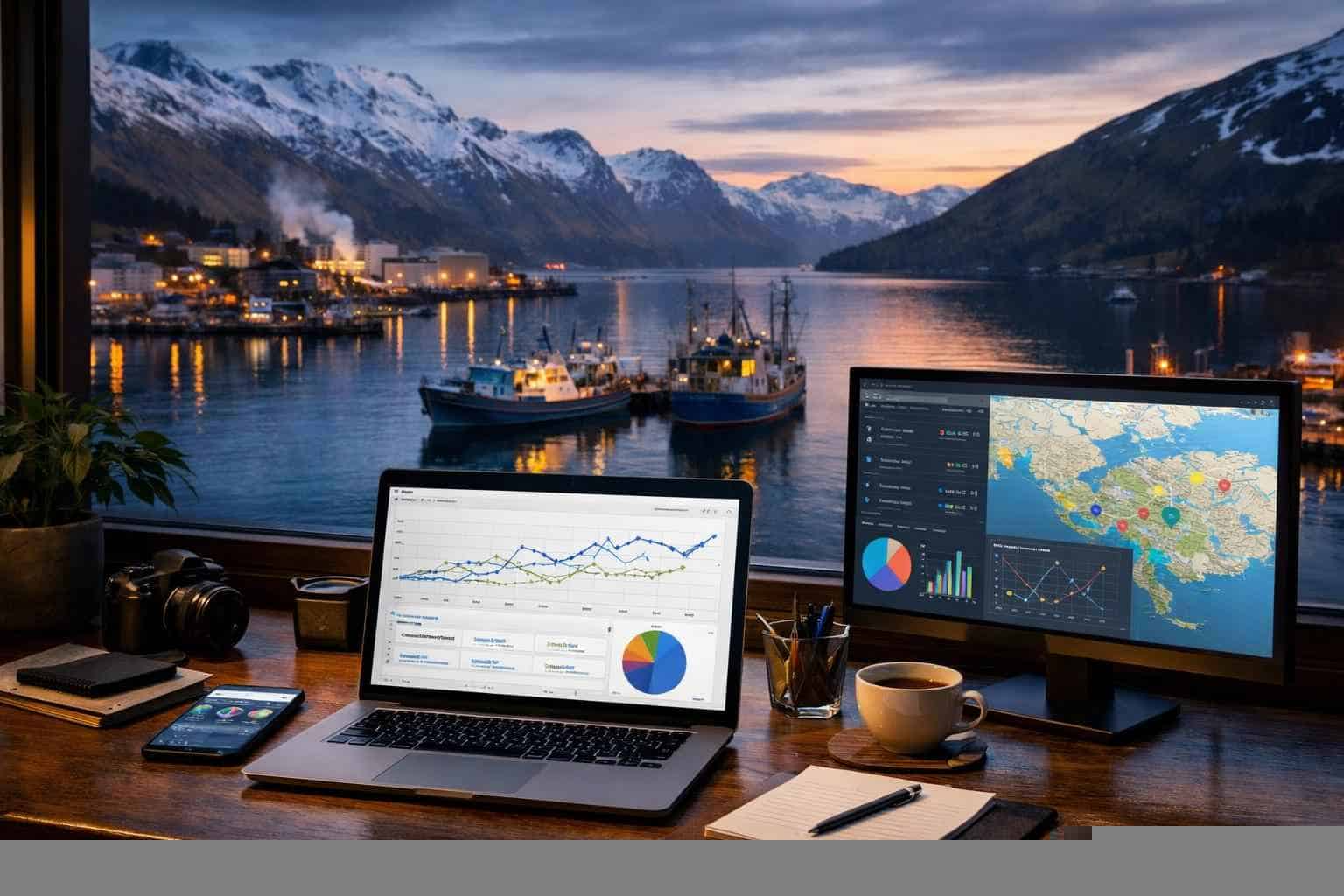 Conversion Tracking Setup Services In Unalaska Ak