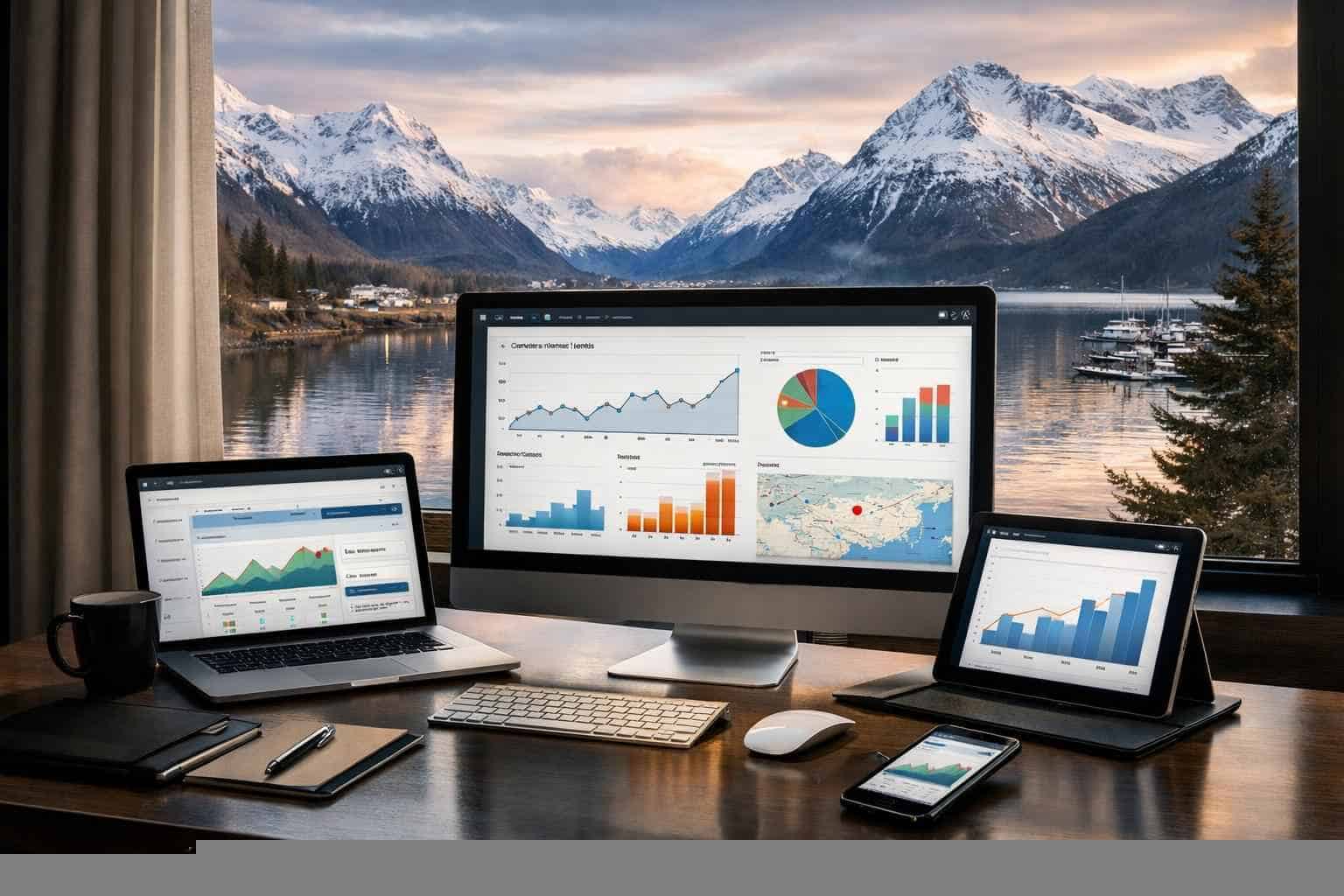 Conversion Tracking Setup Services In Valdez Ak