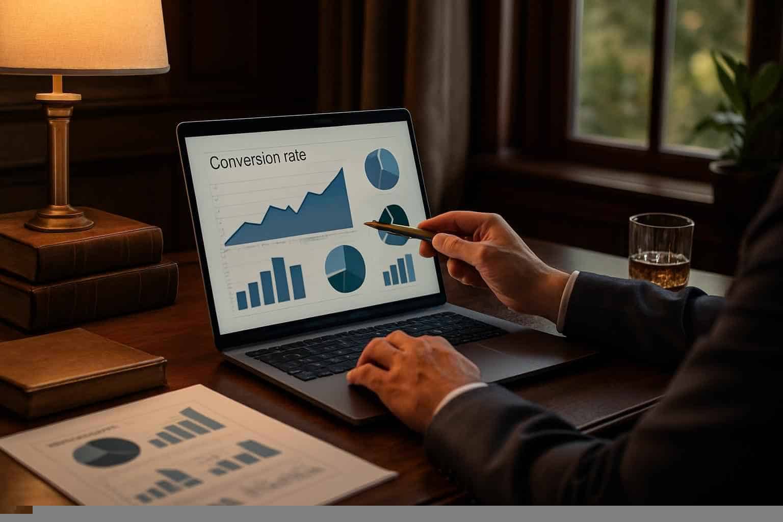 Conversion Tracking Setup Services in Vestavia Hills AL