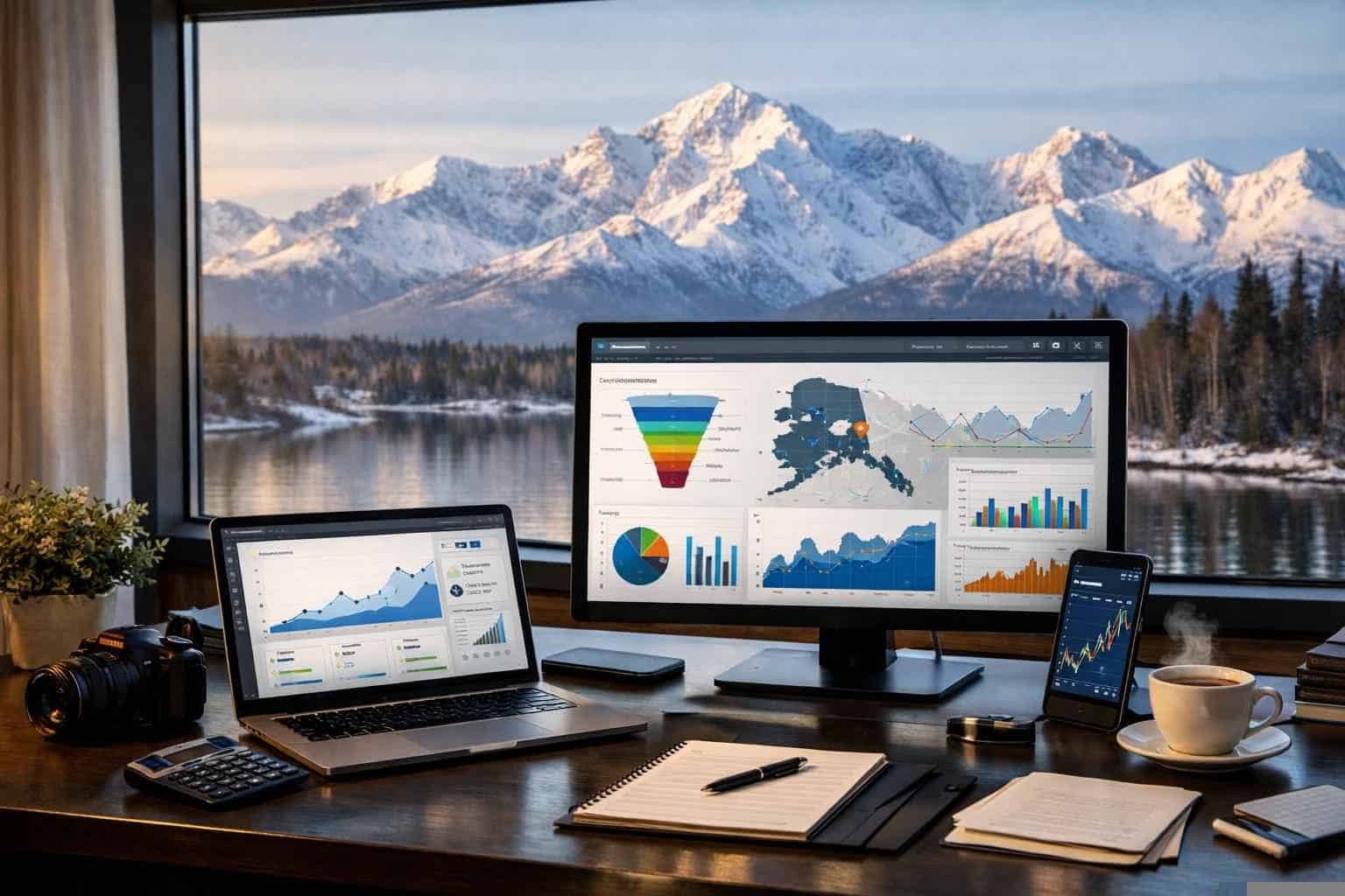 Conversion Tracking Setup Services In Wasilla Ak