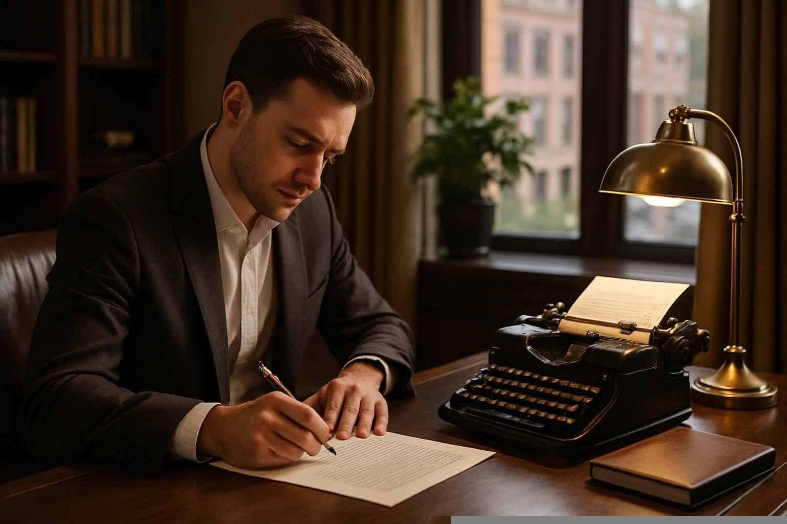 Copywriting Services Company In Decatur AL