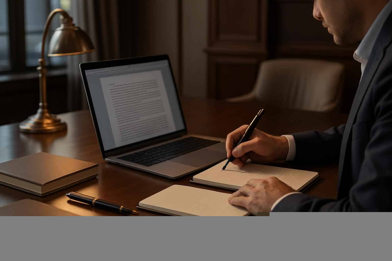 Copywriting Services Company In Hoover AL