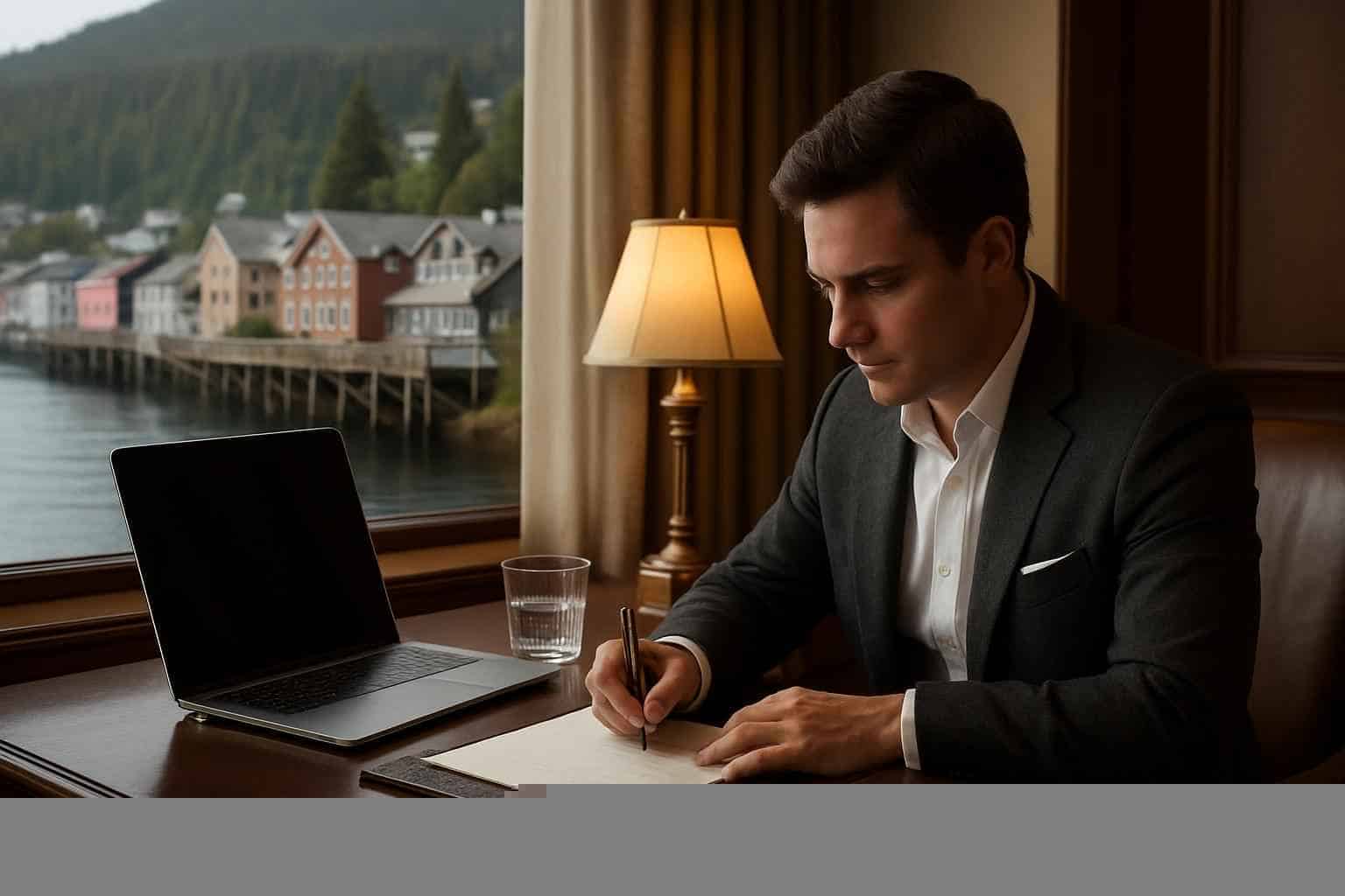 Copywriting Services Company In Alaska 6 Copywriting Services Company In Ketchikan AK