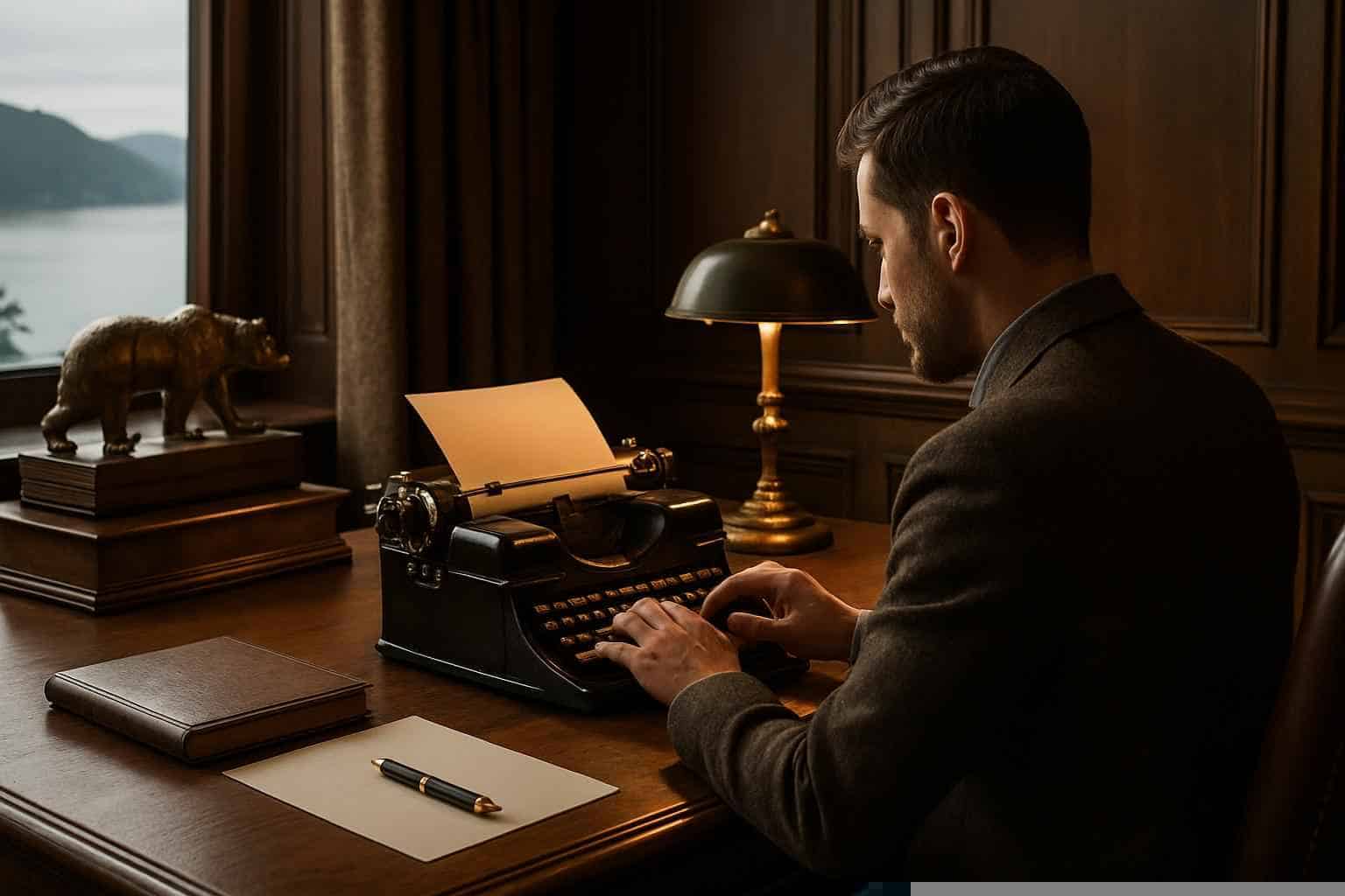 Copywriting Services Company In Alaska 8 Copywriting Services Company In Kodiak AK