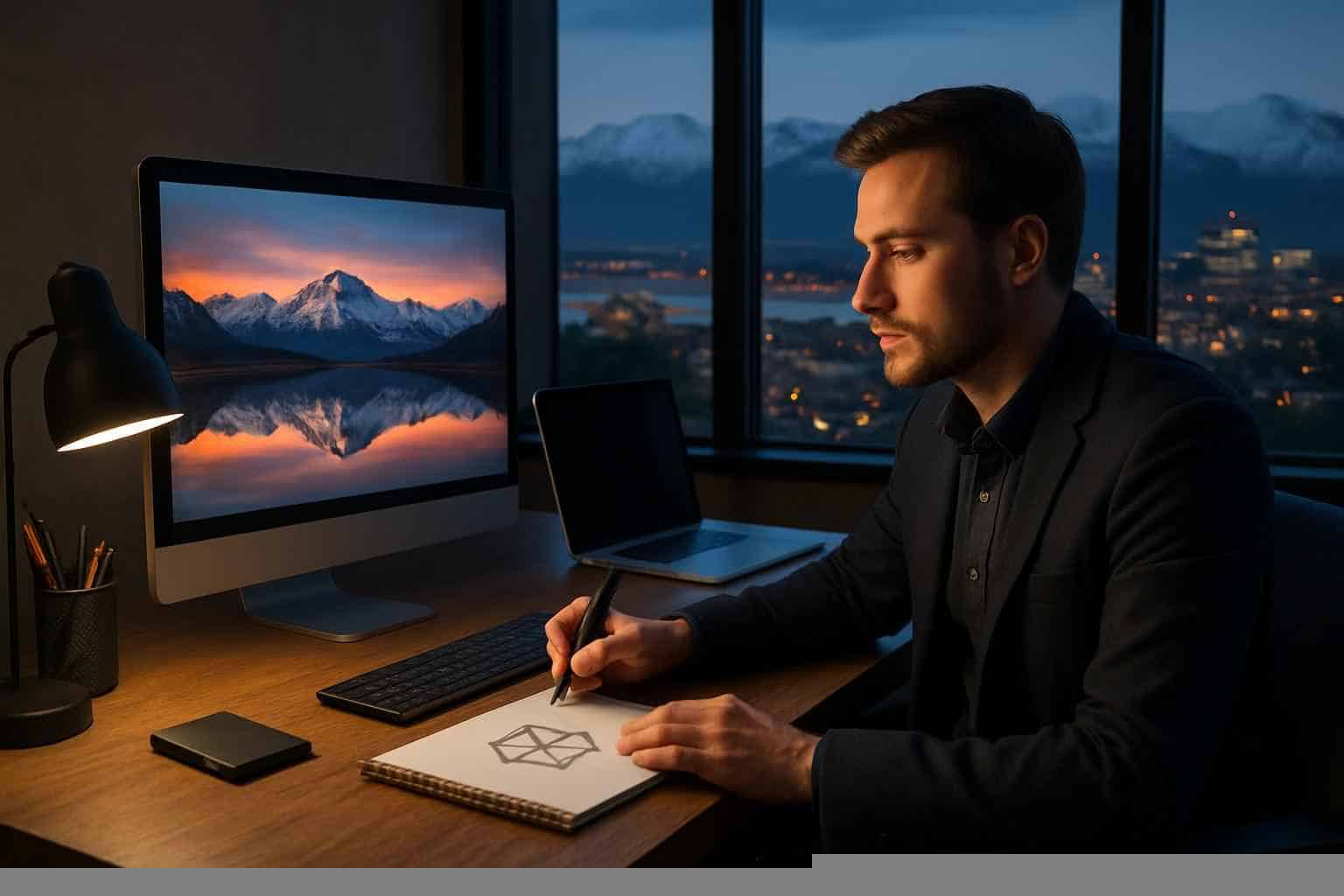 Creative Services Company In Alaska 1 Creative Services Company In Anchorage AK