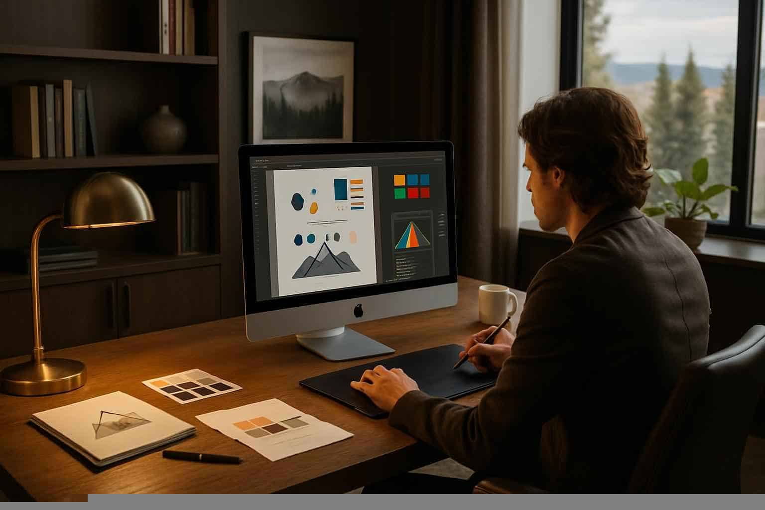 Creative Services Company In Alaska 2 Creative Services Company In Fairbanks AK