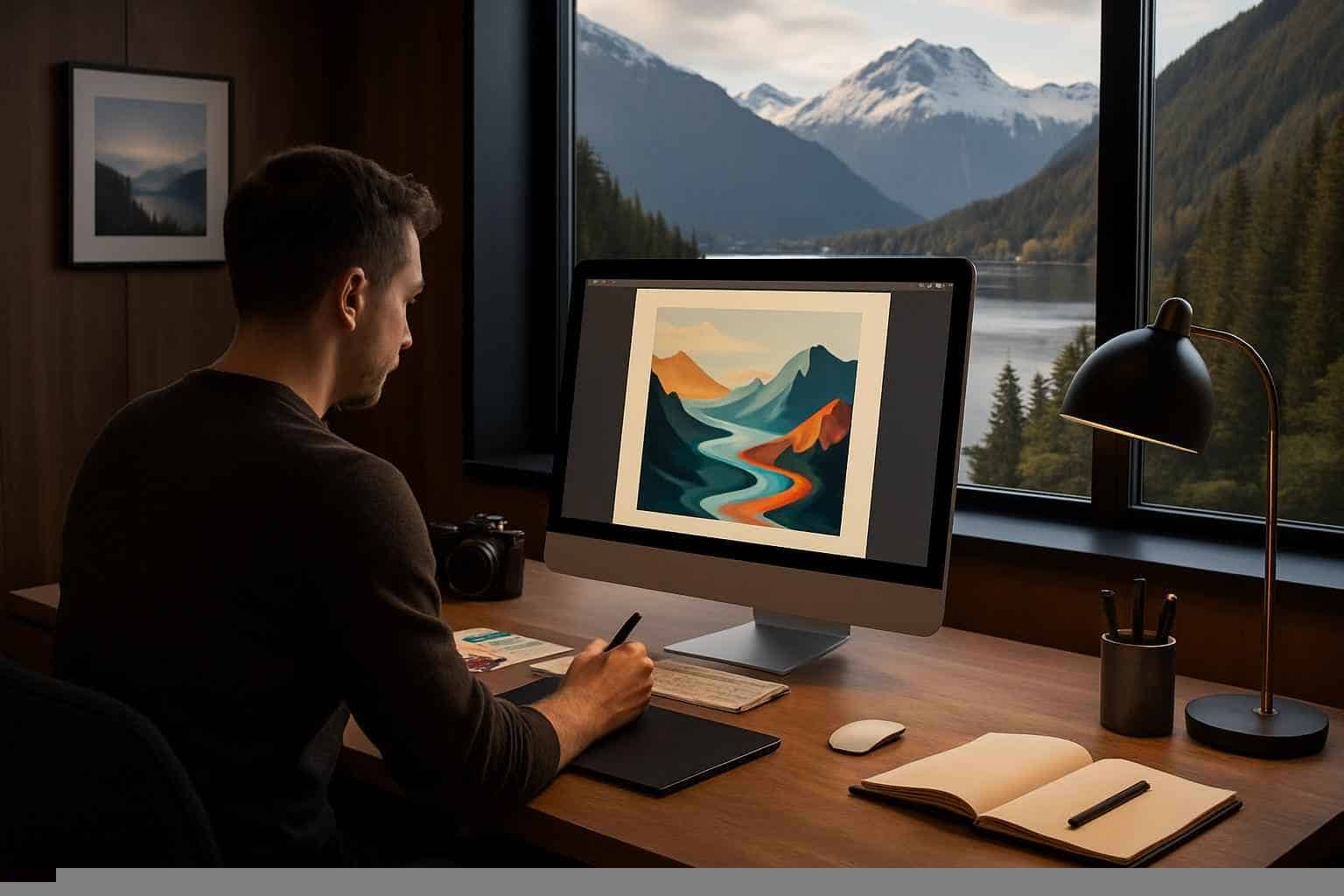 Creative Services Company In Alaska 3 Creative Services Company In Juneau AK