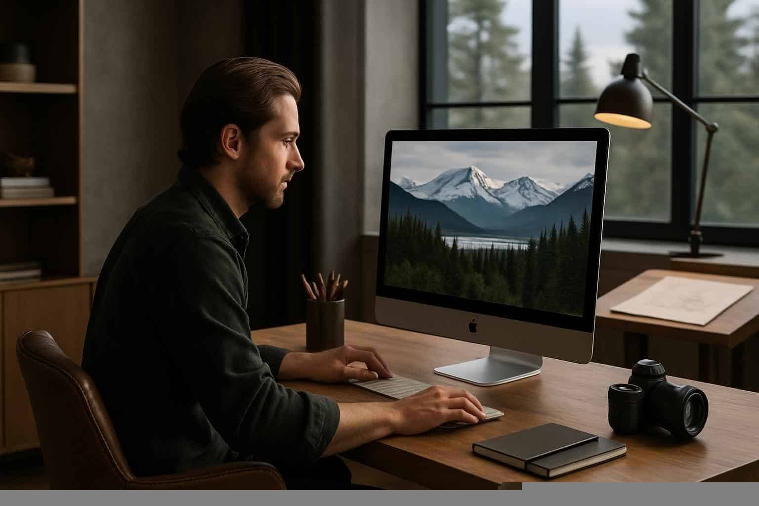 Creative Services Company In Alaska 7 Creative Services Company In Kenai AK