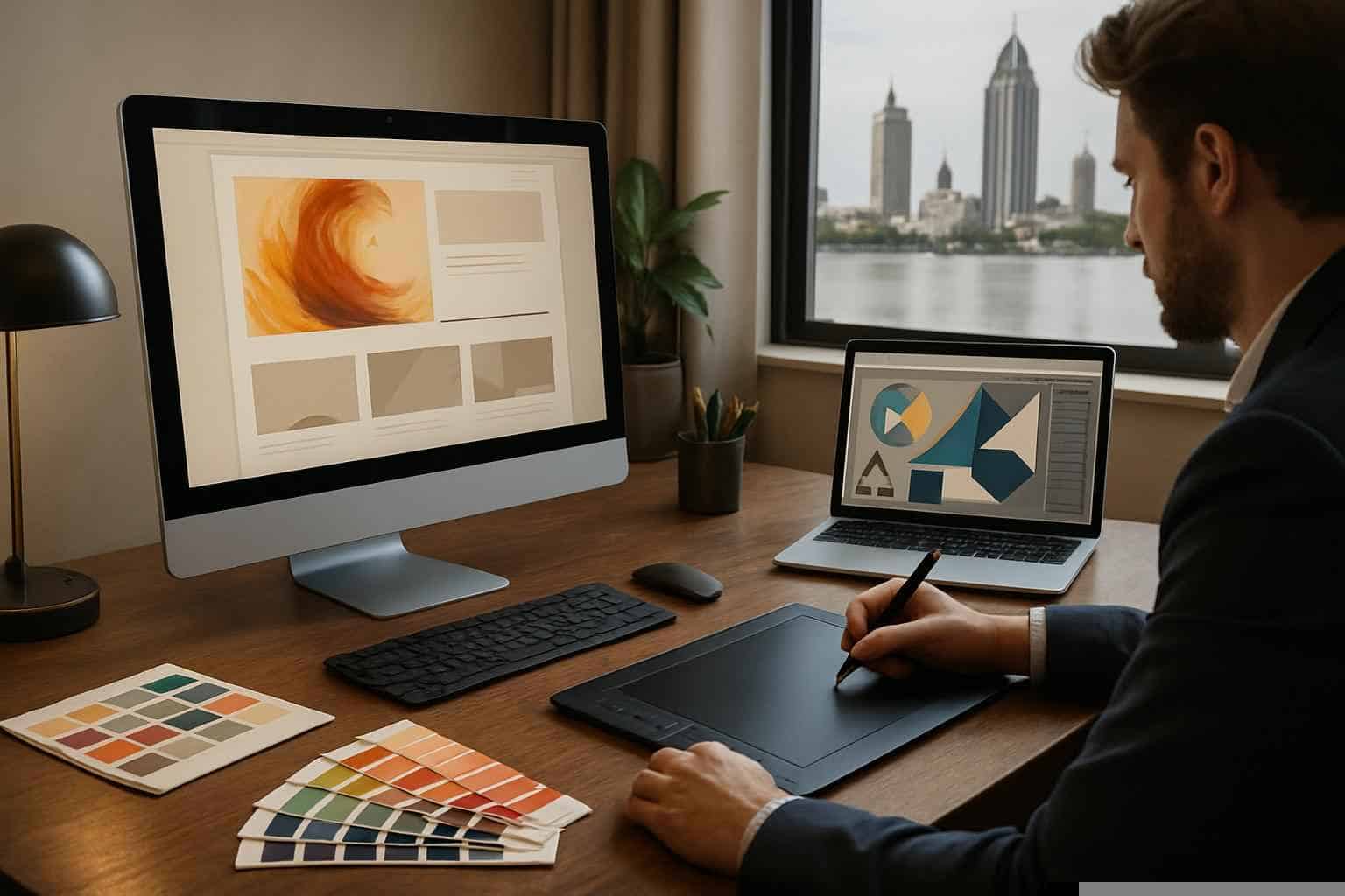 Creative Services Company In Alabama 4 Creative Services Company in Mobile AL