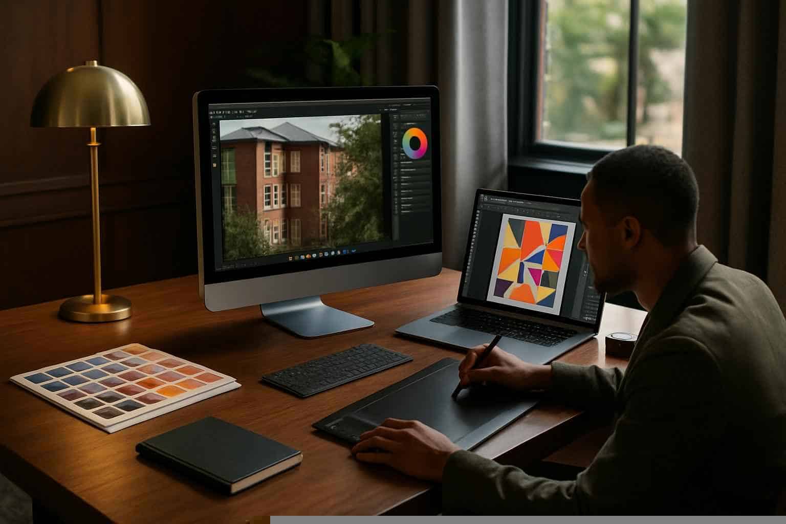 Creative Services Company In Alabama 3 Creative Services Company in Montgomery AL