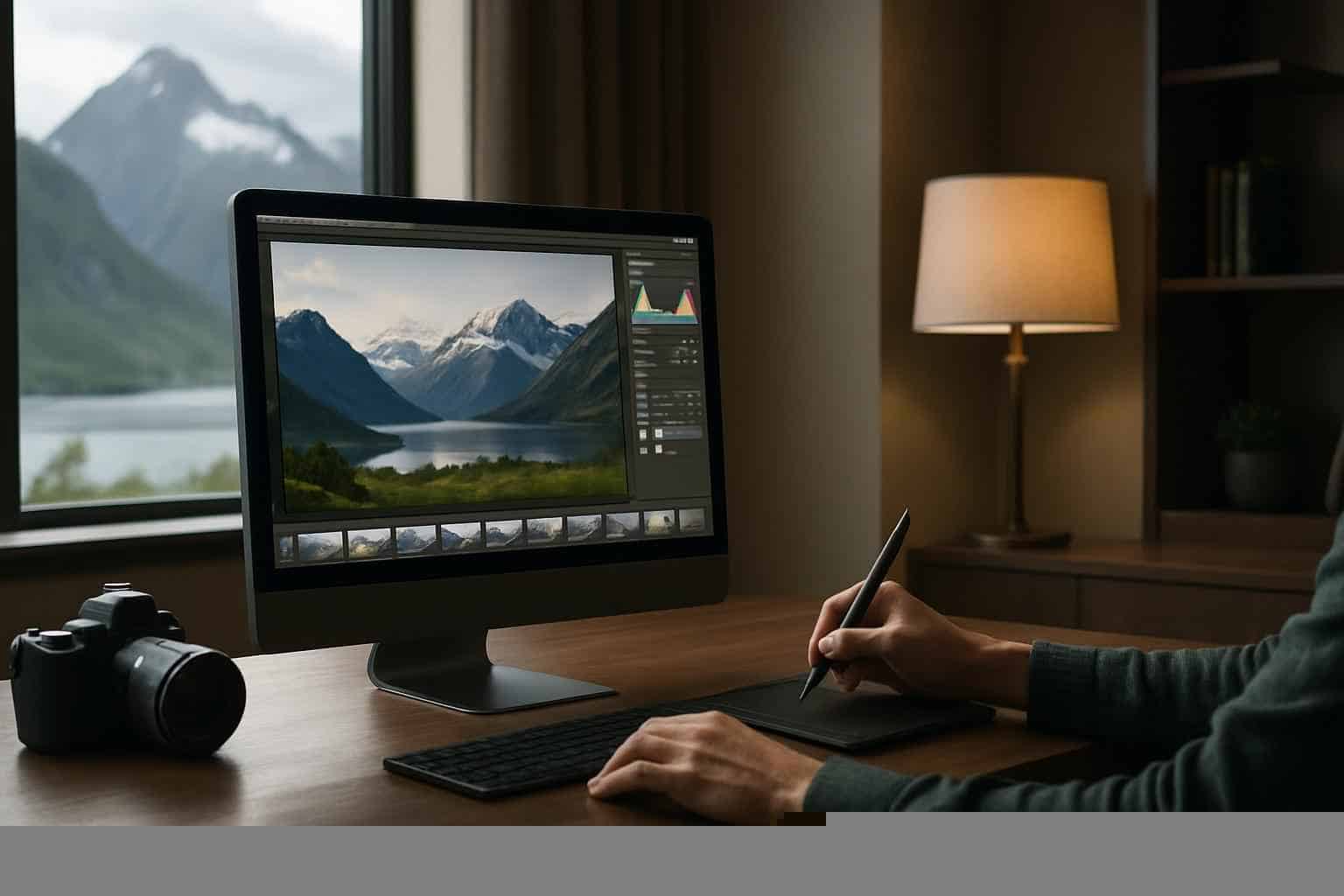 Creative Services Company In Alaska 14 Creative Services Company In Valdez AK