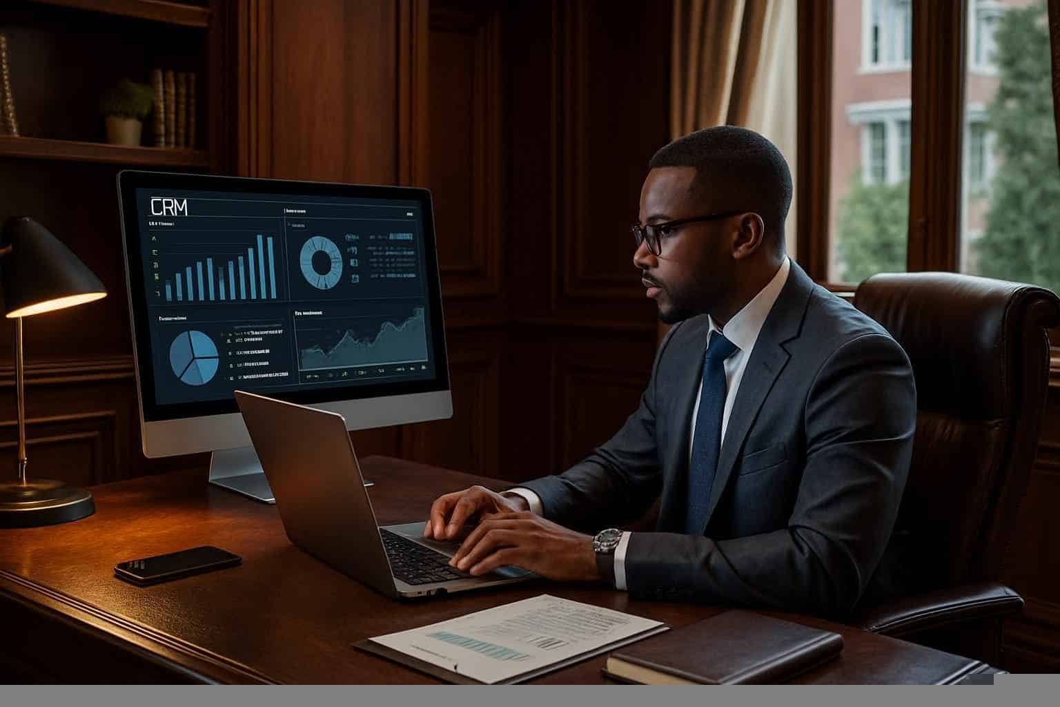 CRM Consulting Company In Alabama 8 CRM Consulting Company in Auburn AL