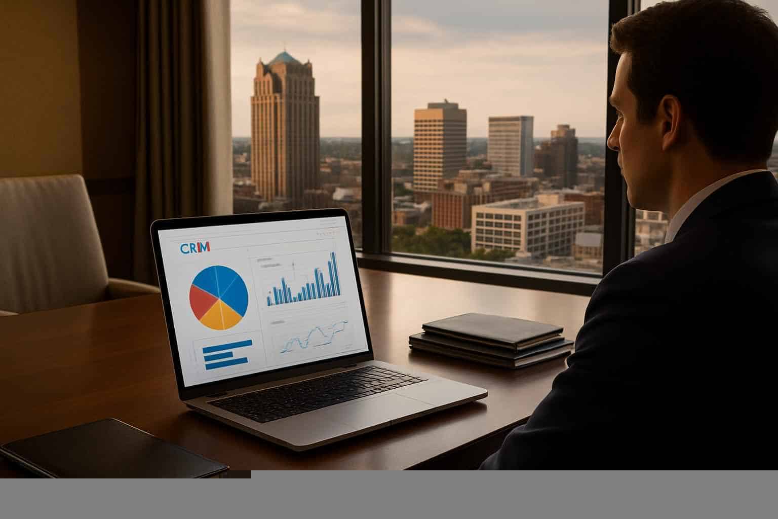 CRM Consulting Company In Alabama 2 CRM Consulting Company in Birmingham AL