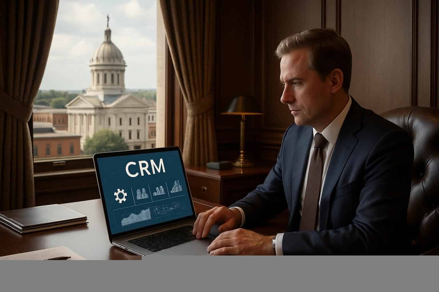 CRM Consulting Company In Alabama 14 CRM Consulting Company in Gadsden AL
