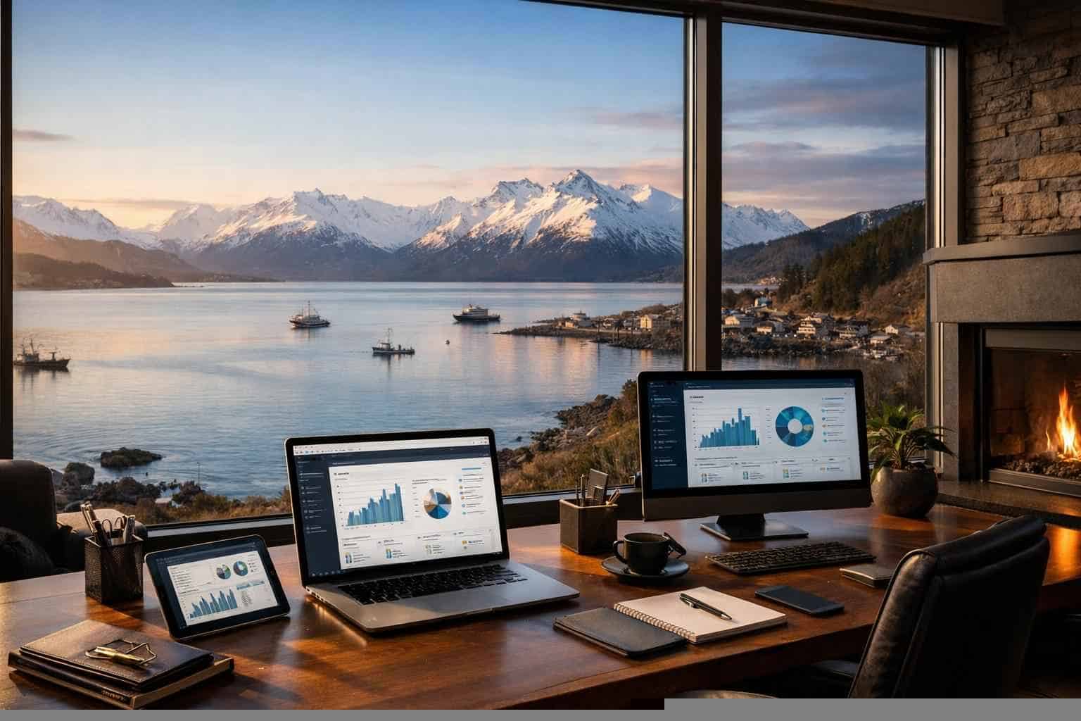 CRM Consulting Company In Alaska 11 CRM Consulting Company In Homer AK