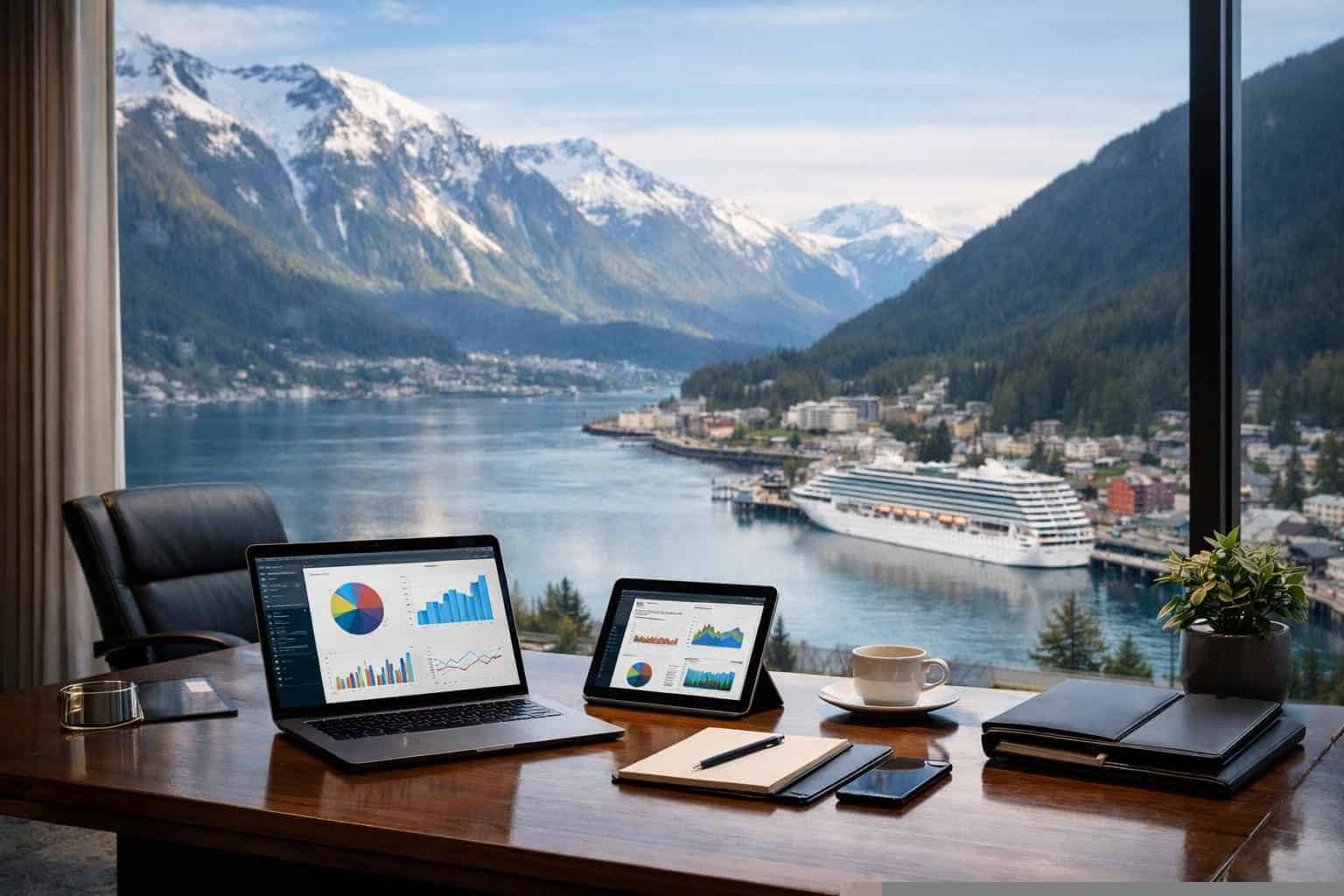 CRM Consulting Company In Alaska 3 CRM Consulting Company In Juneau AK
