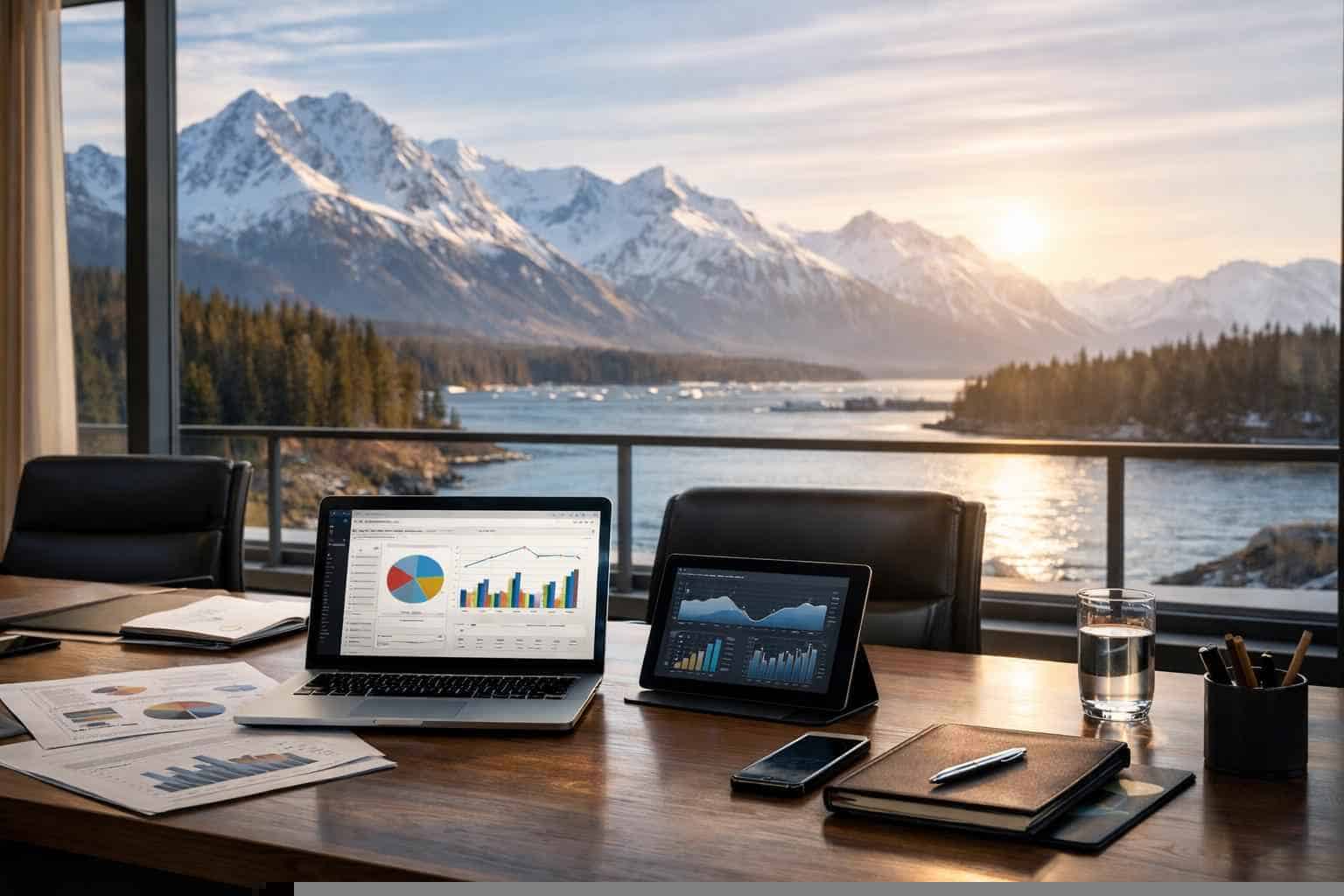 CRM Consulting Company In Alaska 7 CRM Consulting Company In Kenai AK