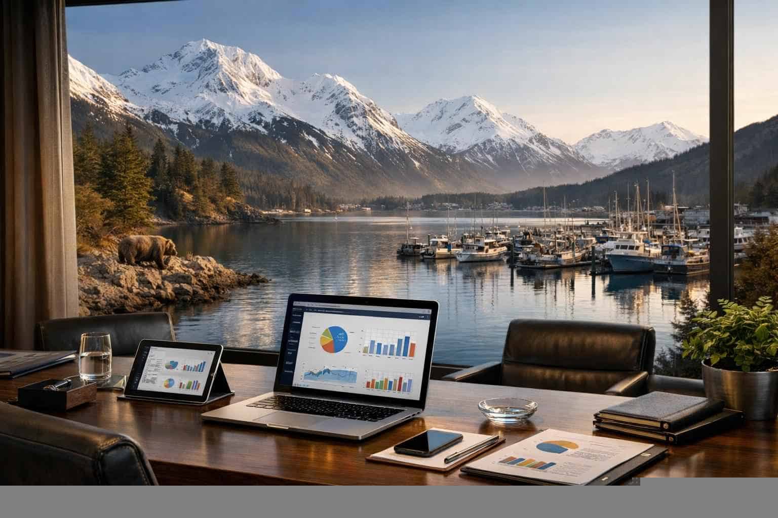 CRM Consulting Company In Alaska 8 CRM Consulting Company In Kodiak AK