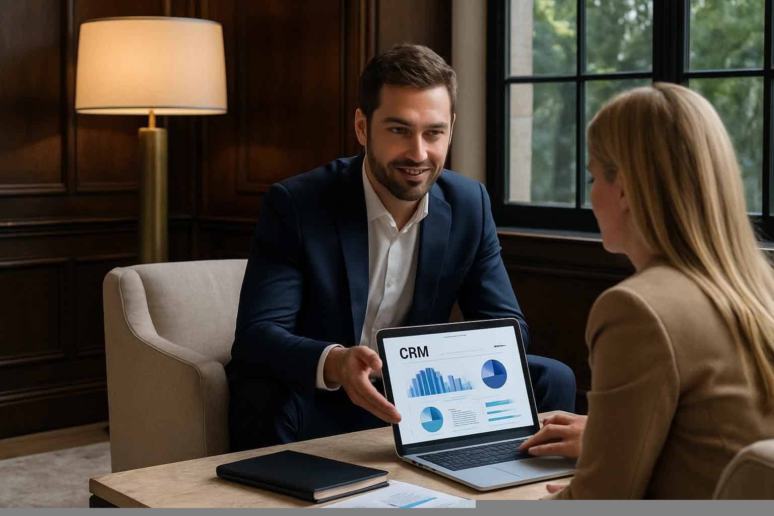 CRM Consulting Company In Alabama 10 CRM Consulting Company in Madison AL