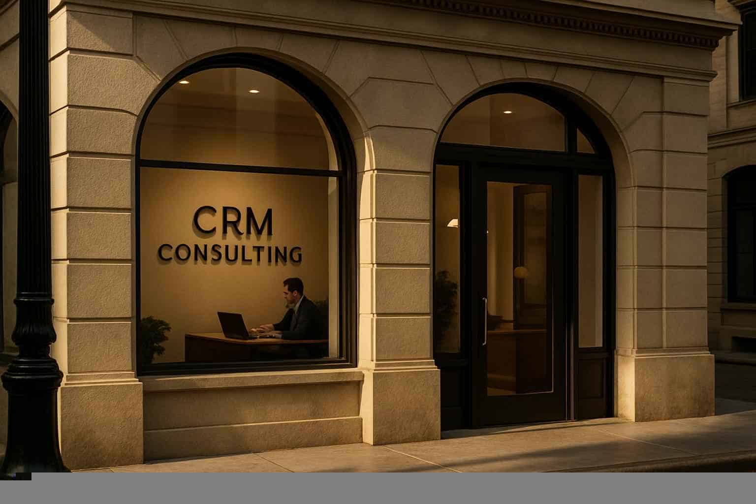 CRM Consulting Company In Alabama 4 CRM Consulting Company in Mobile AL