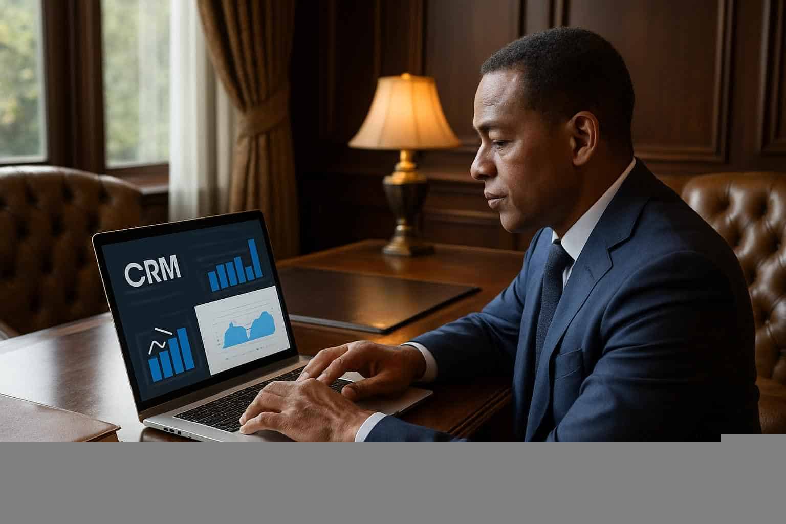 CRM Consulting Company In Alabama 3 CRM Consulting Company in Montgomery AL