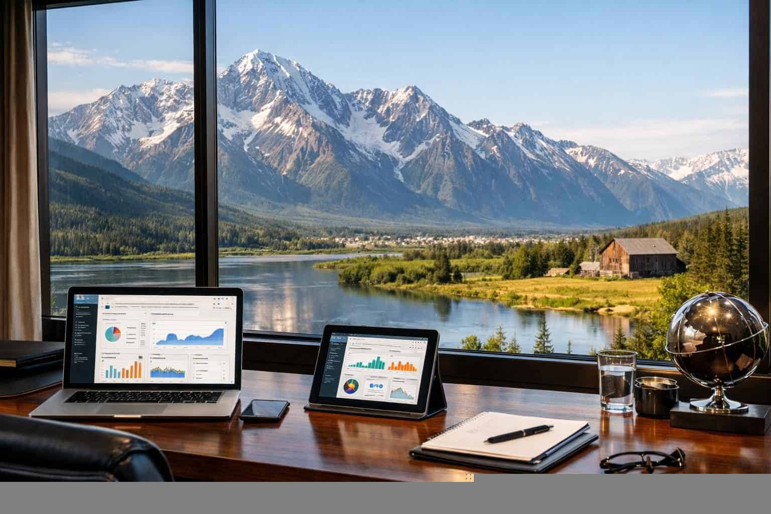 CRM Consulting Company In Alaska 10 CRM Consulting Company In Palmer AK