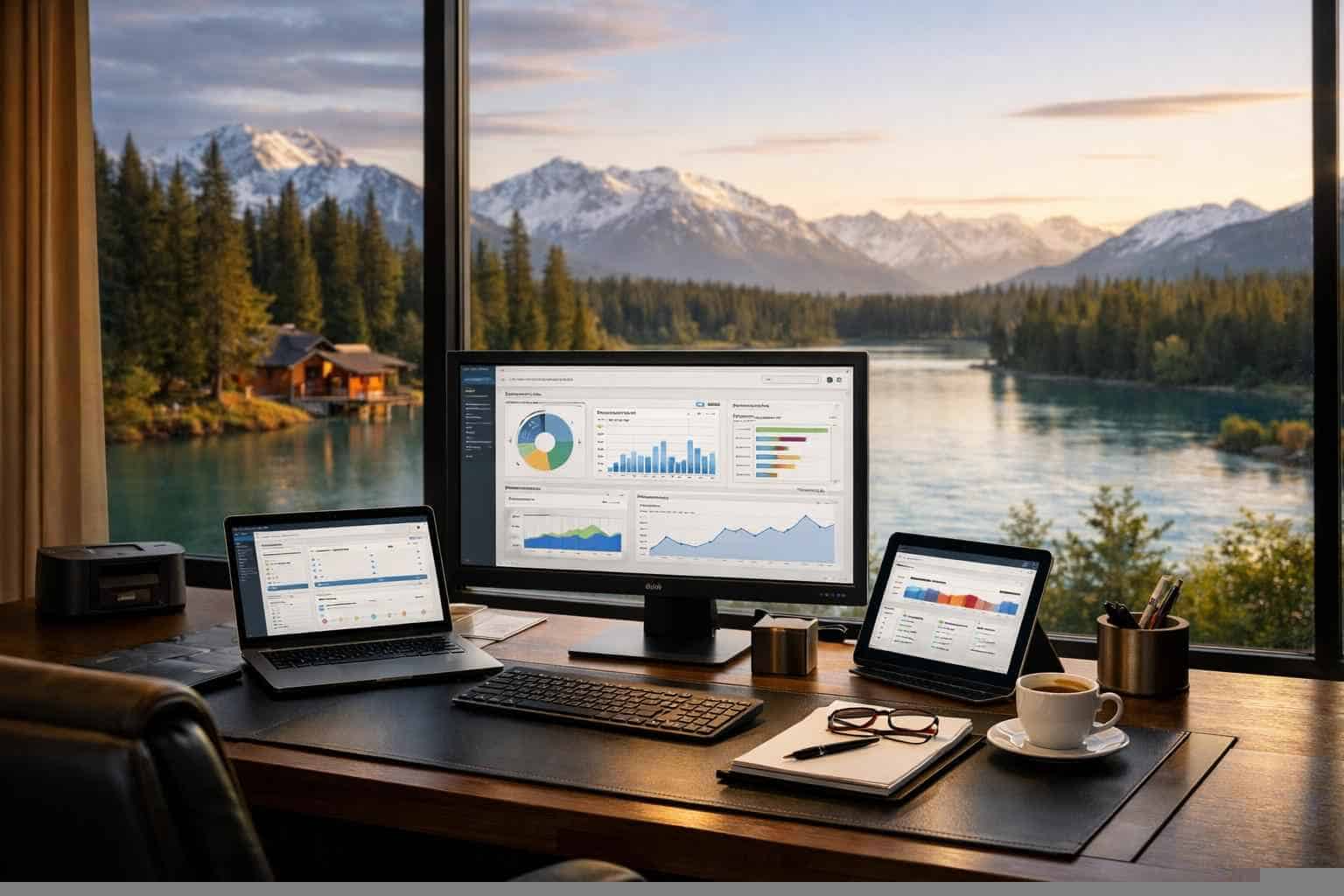 CRM Consulting Company In Alaska 12 CRM Consulting Company In Soldotna AK