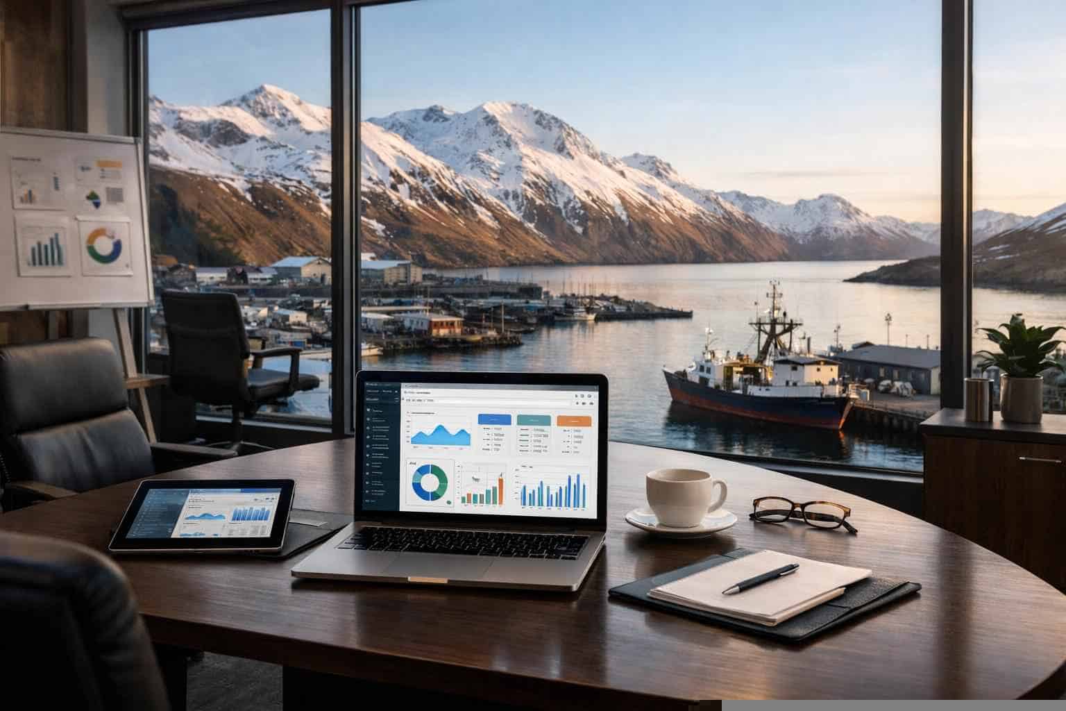 CRM Consulting Company In Alaska 13 CRM Consulting Company In Unalaska AK