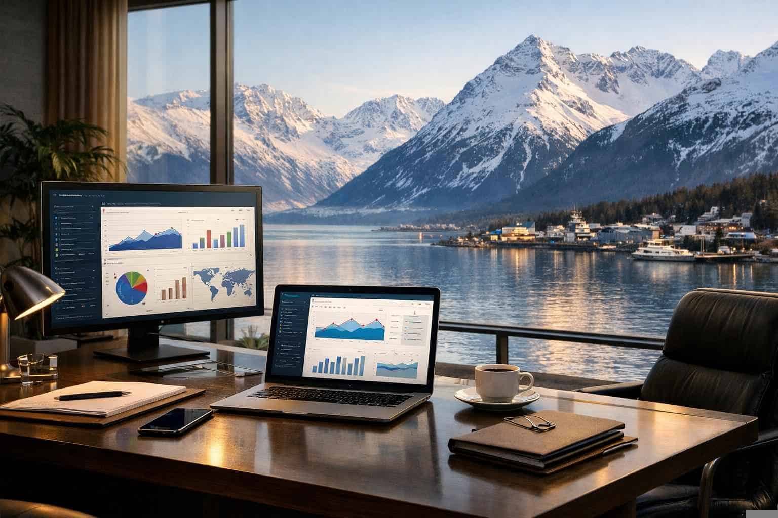 CRM Consulting Company In Alaska 14 CRM Consulting Company In Valdez AK