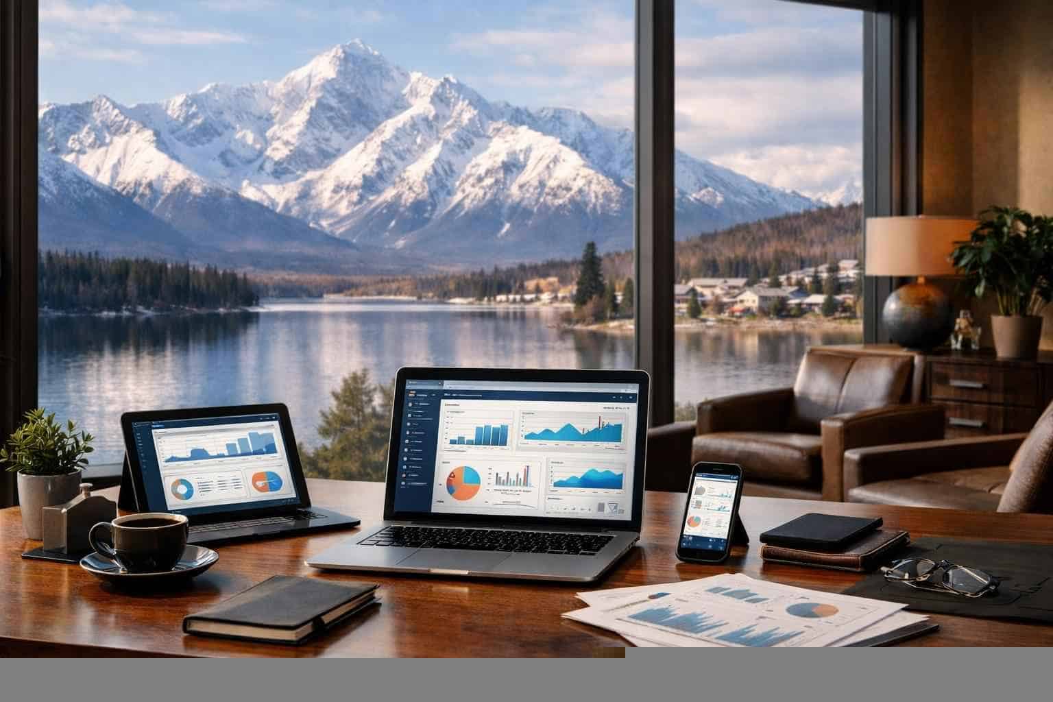 CRM Consulting Company In Alaska 4 CRM Consulting Company In Wasilla AK