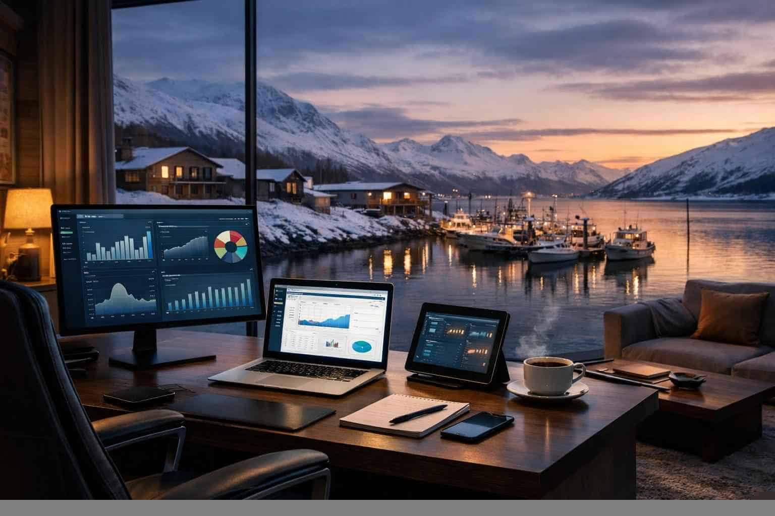 CRM Development Agency In Alaska 9 CRM Development Agency in Bethel AK