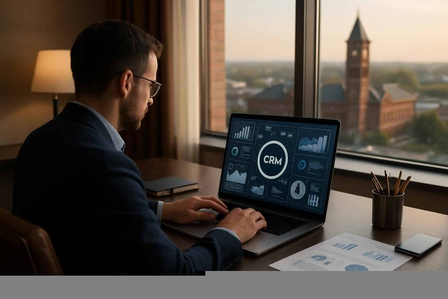 CRM Development Agency In Alabama 9 CRM Development Agency in Decatur AL