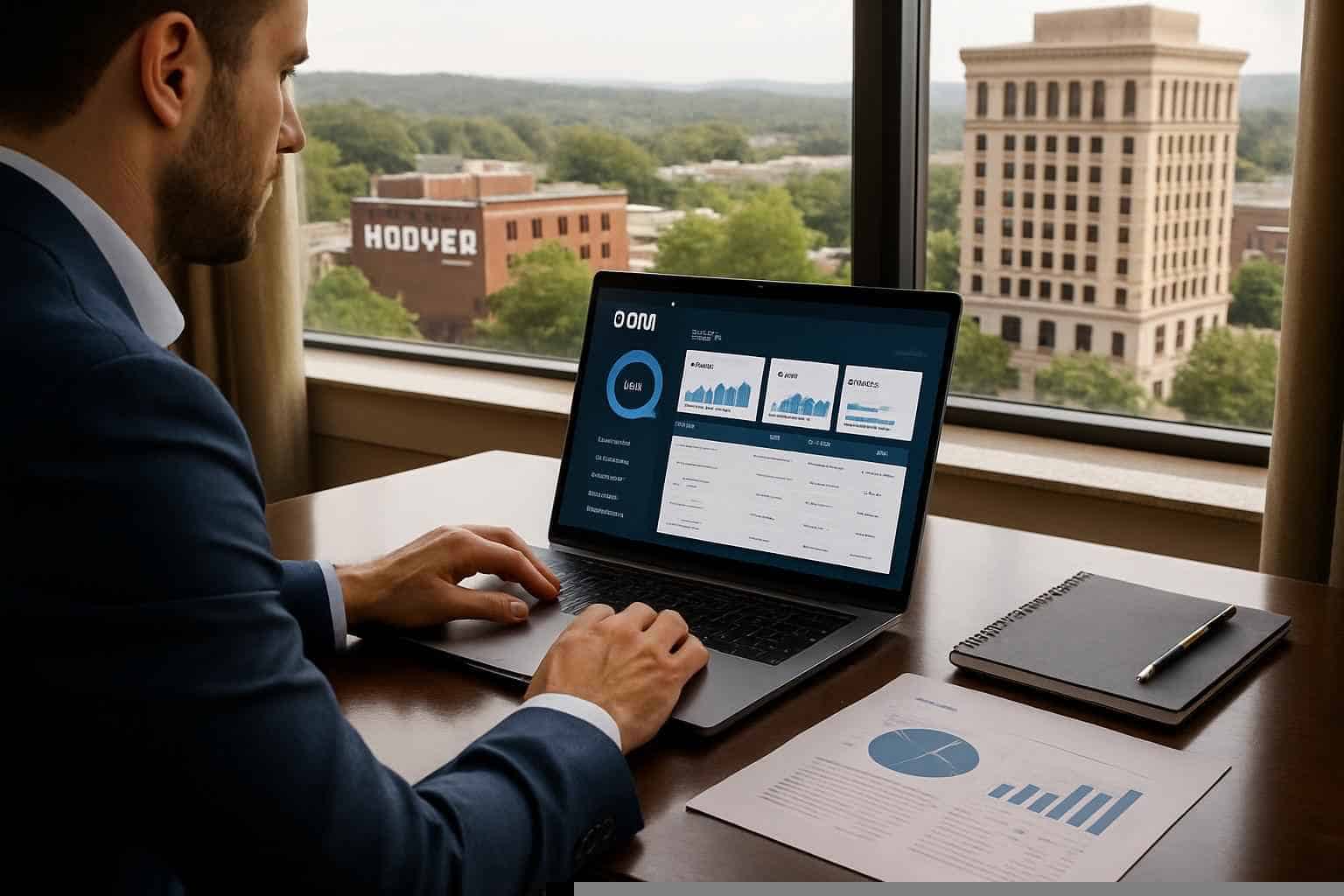 CRM Development Agency In Alabama 6 CRM Development Agency in Hoover AL