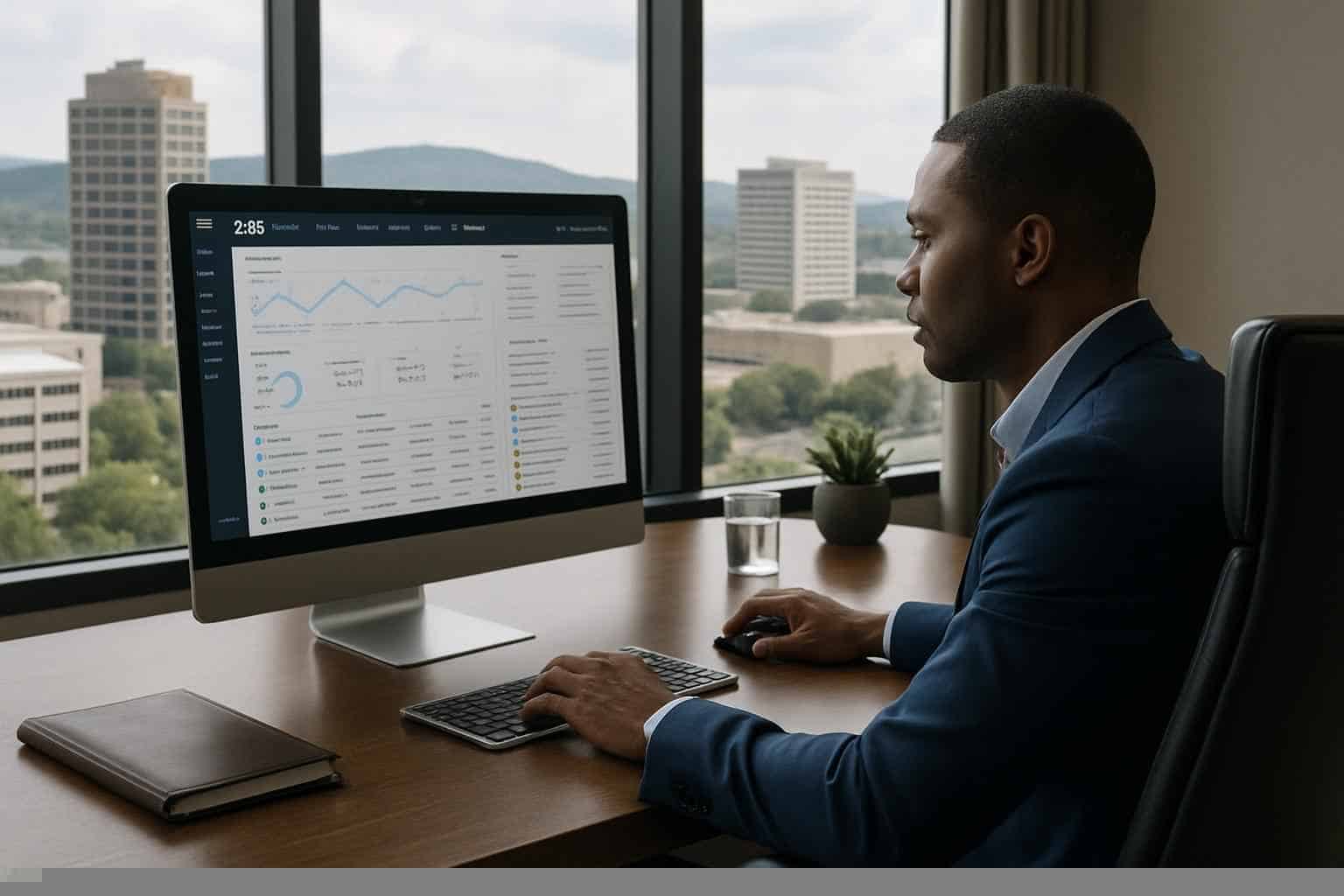 CRM Development Agency In Alabama 1 CRM Development Agency in Huntsville AL