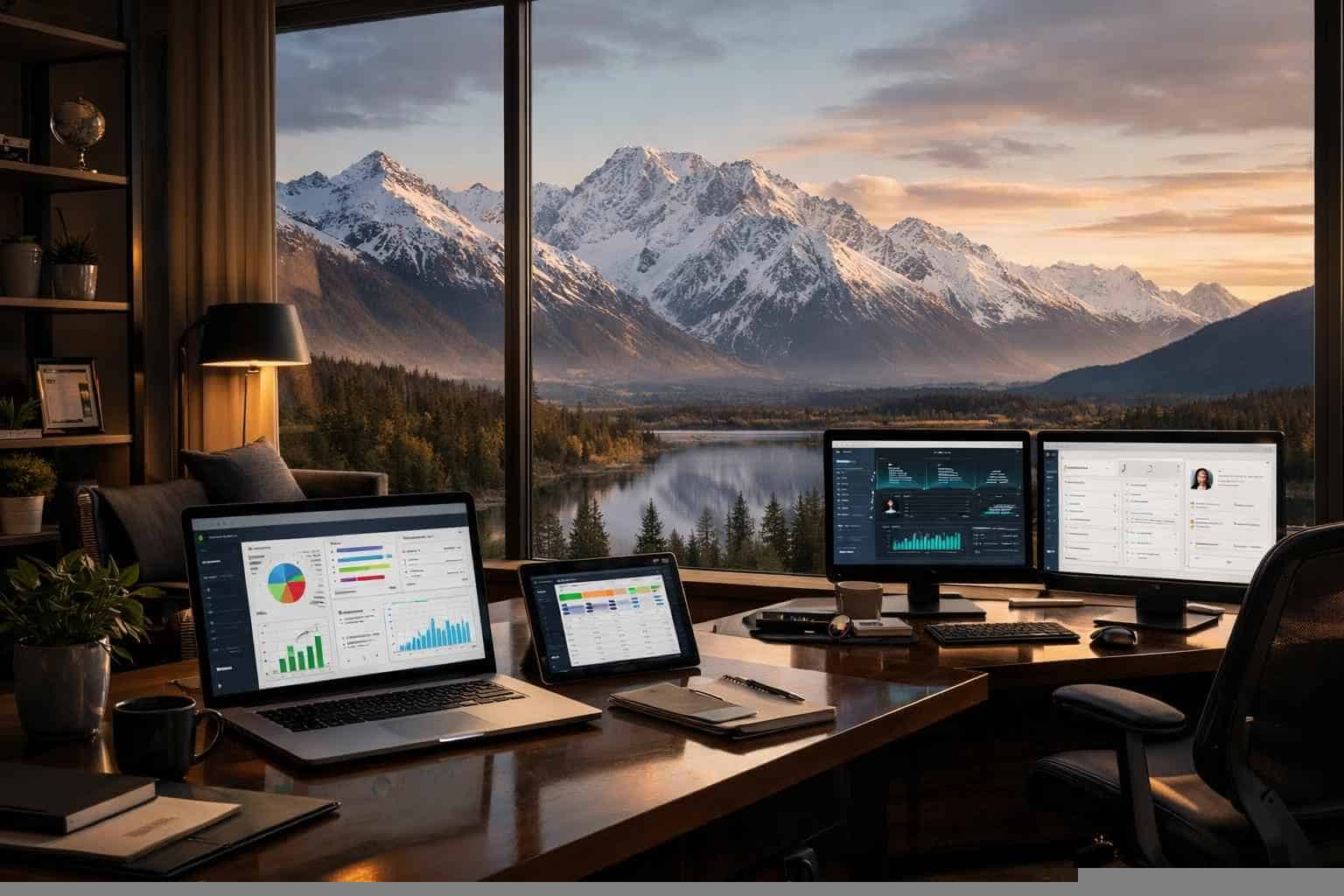 CRM Development Agency In Alaska 10 CRM Development Agency in Palmer AK