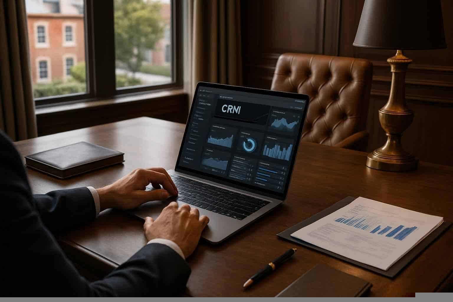 CRM Development Agency In Alabama 13 CRM Development Agency in Prattville AL