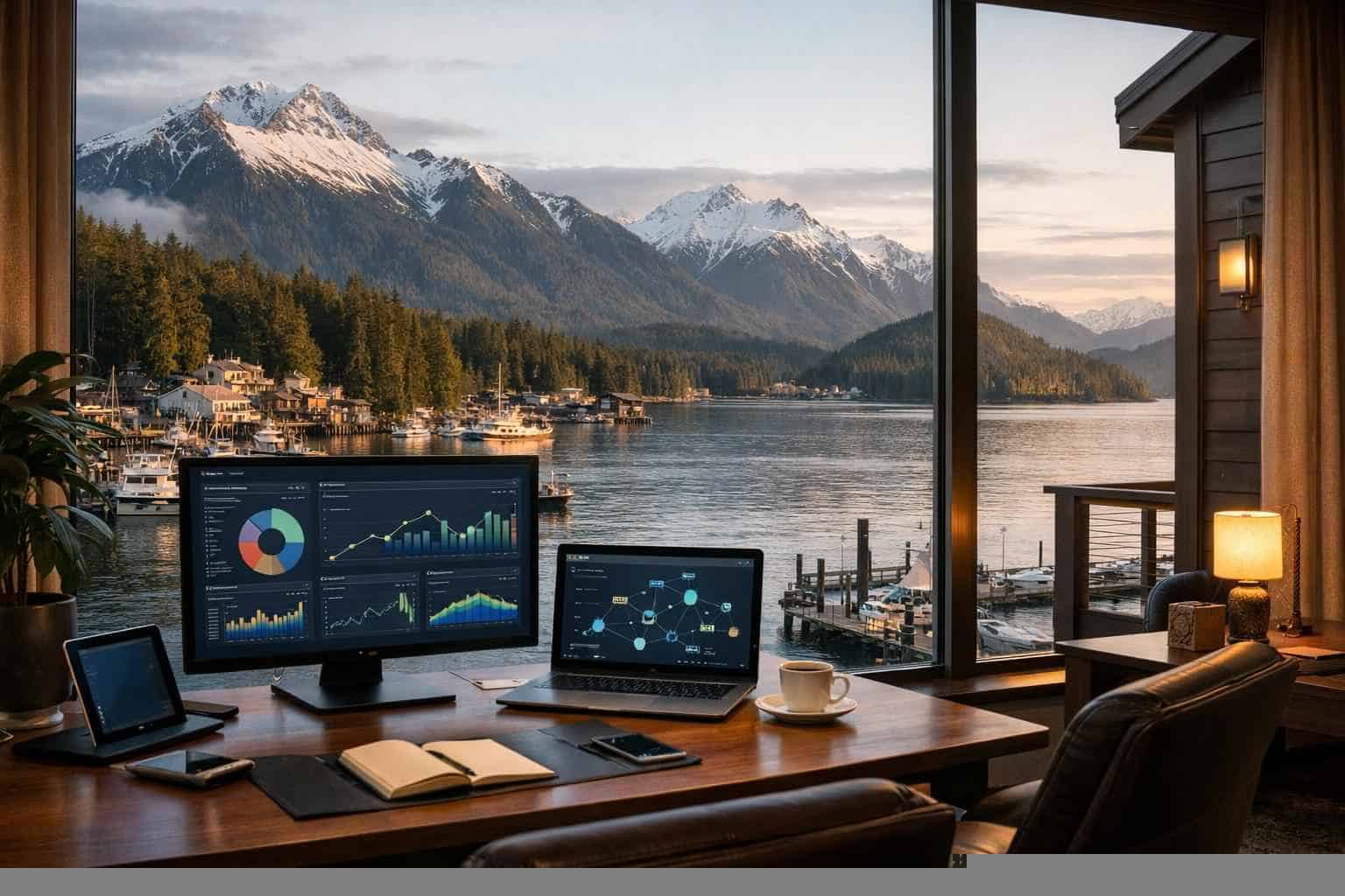 CRM Development Agency In Alaska 5 CRM Development Agency in Sitka AK