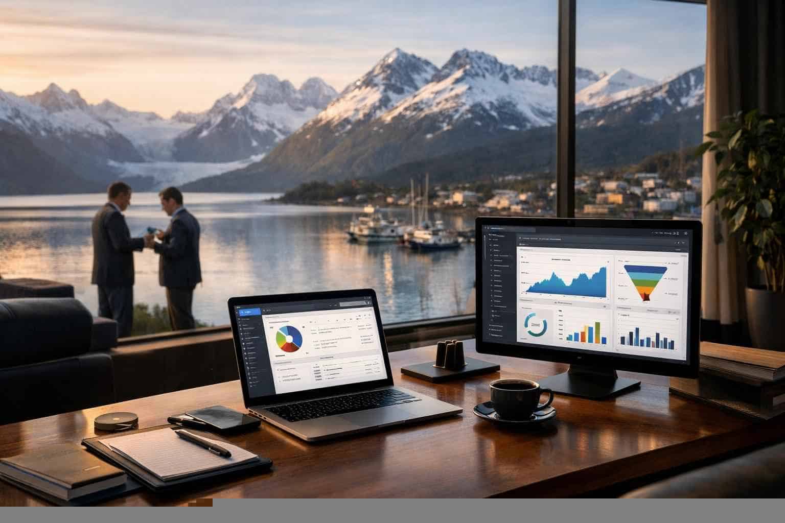 CRM Development Agency In Alaska 14 CRM Development Agency in Valdez AK