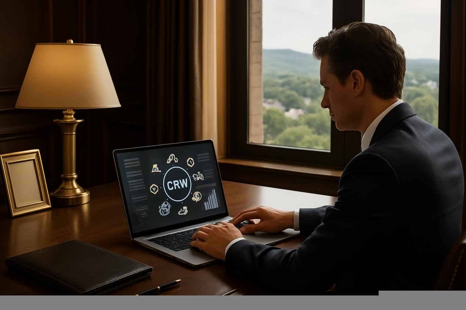CRM Development Agency In Alabama 15 CRM Development Agency in Vestavia Hills AL