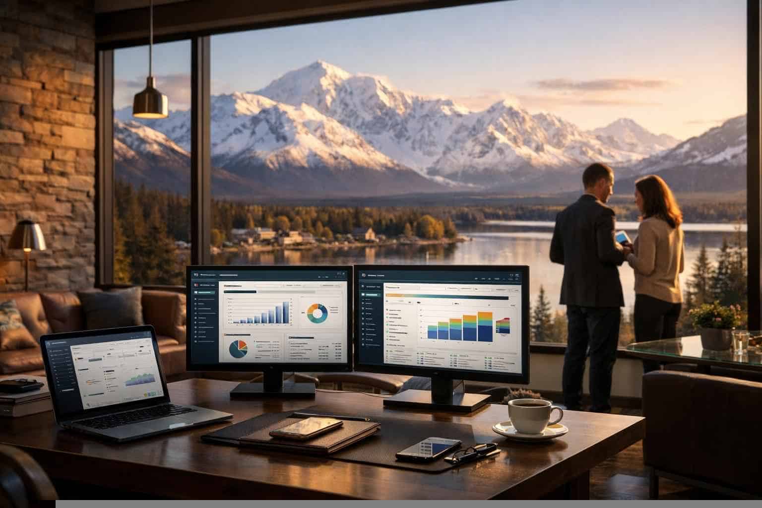 CRM Development Agency In Alaska 4 CRM Development Agency in Wasilla AK