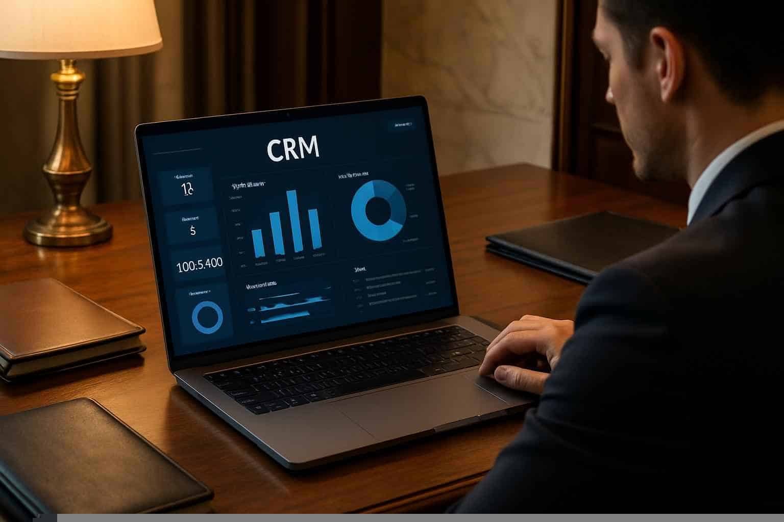 CRM Implementation Services in Auburn AL