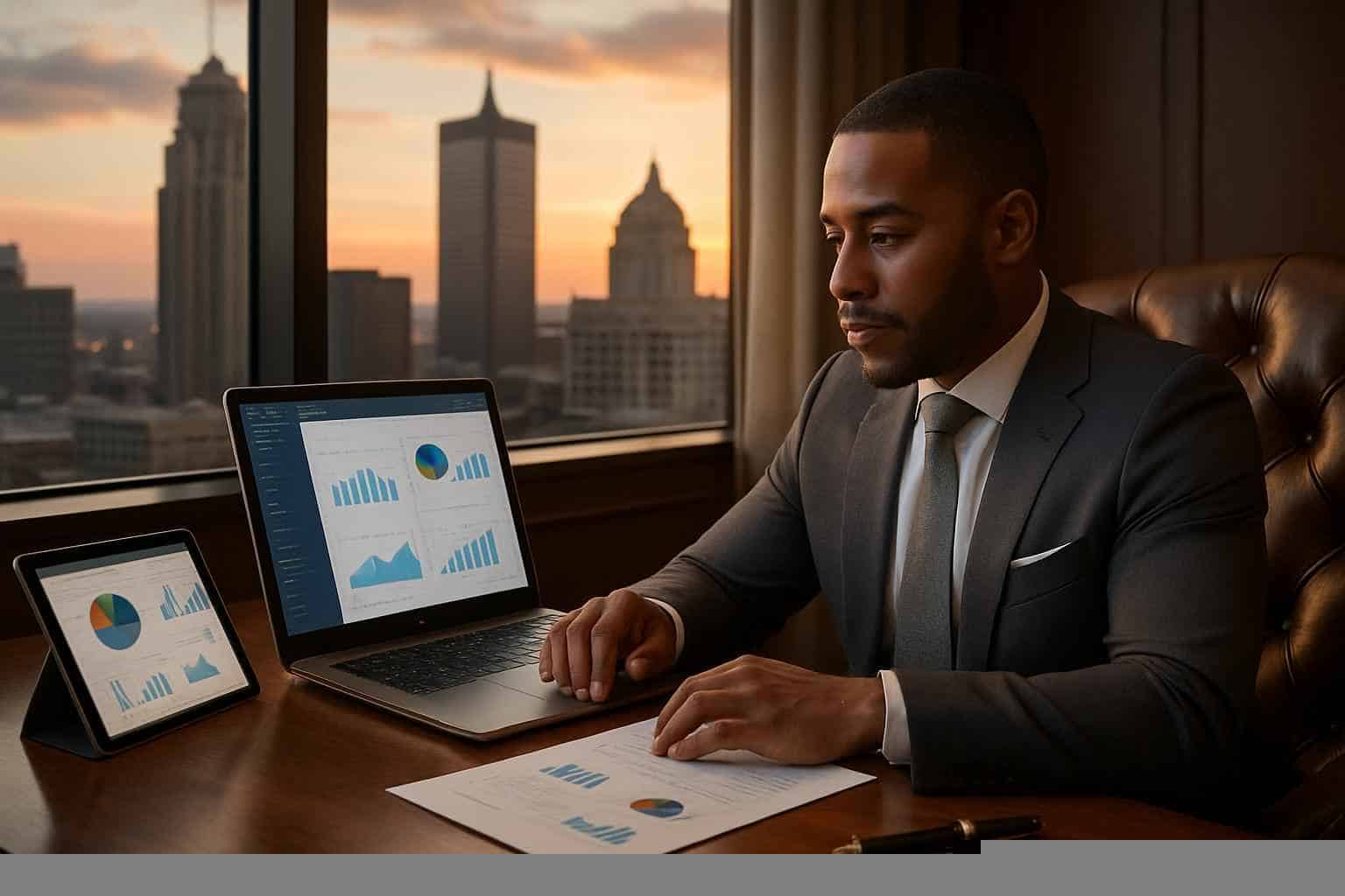 CRM Implementation Services in Birmingham AL