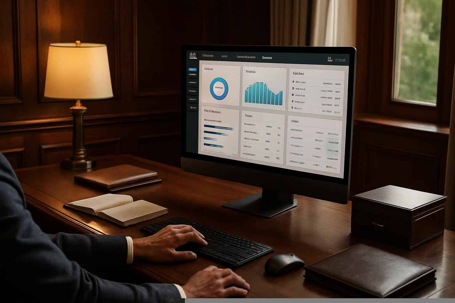 CRM Implementation Services in Dothan AL