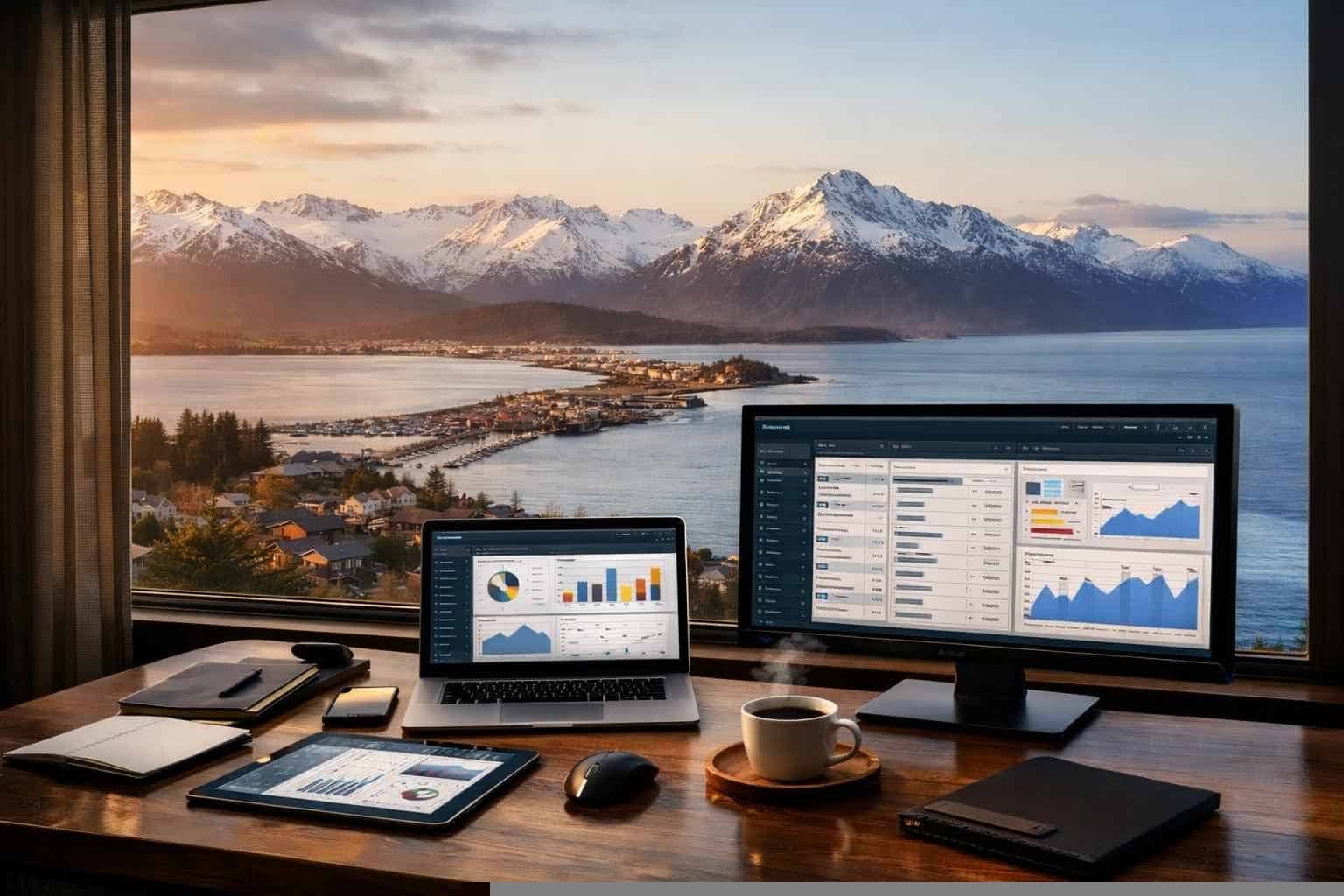 CRM Implementation Services In Homer AK